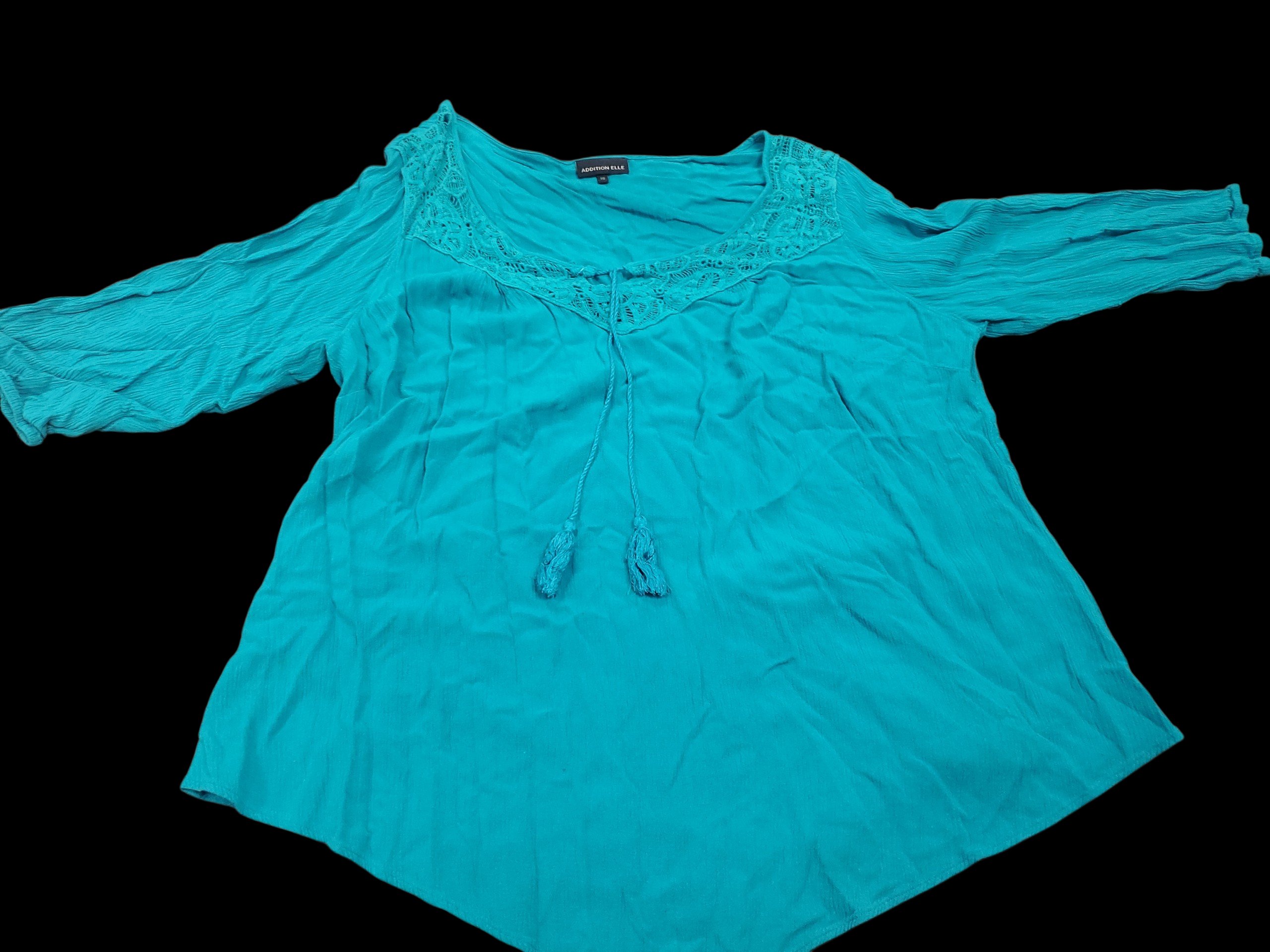 Women's Size 16 Additionelle Shirt