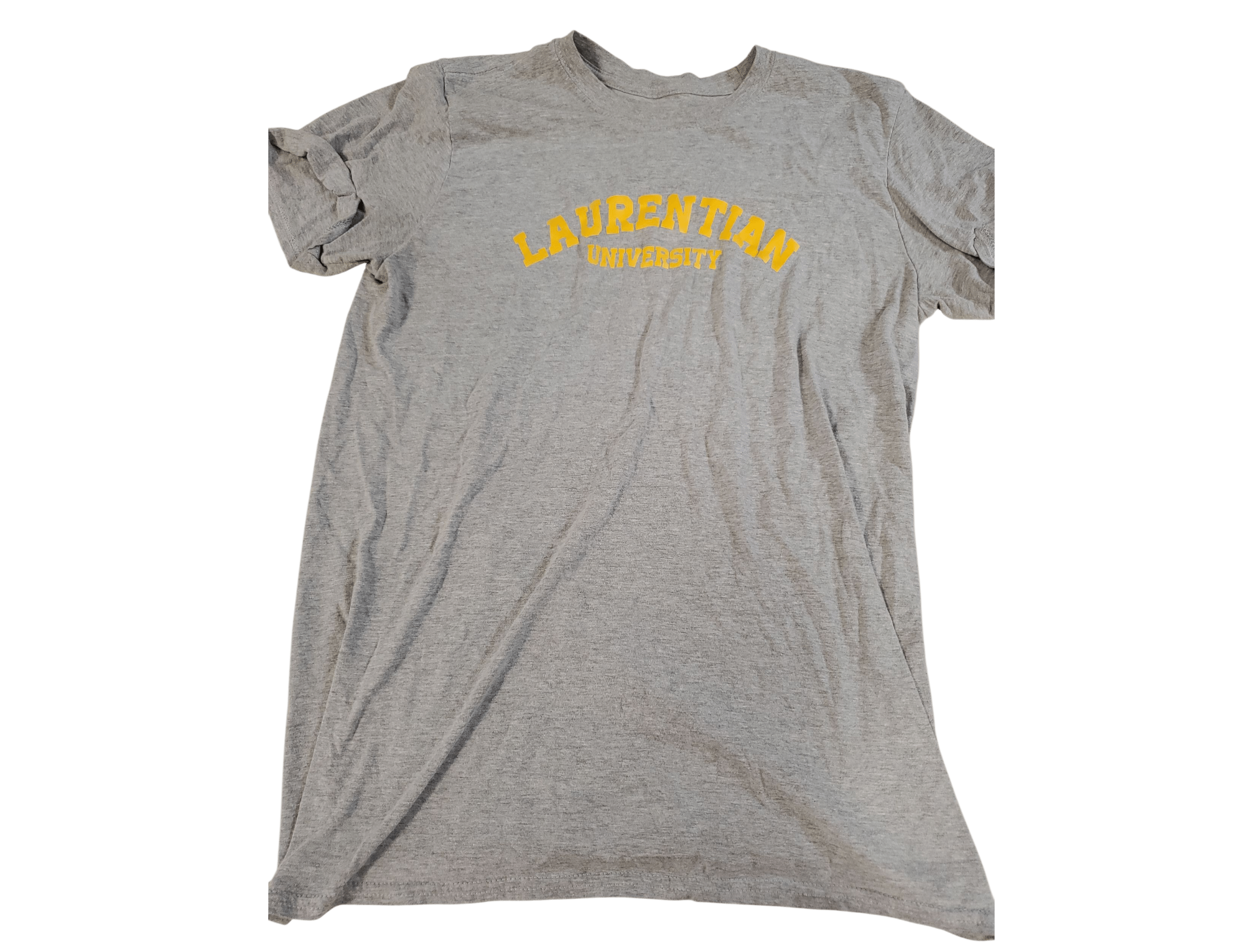 Unisex Laurentian Tshirt