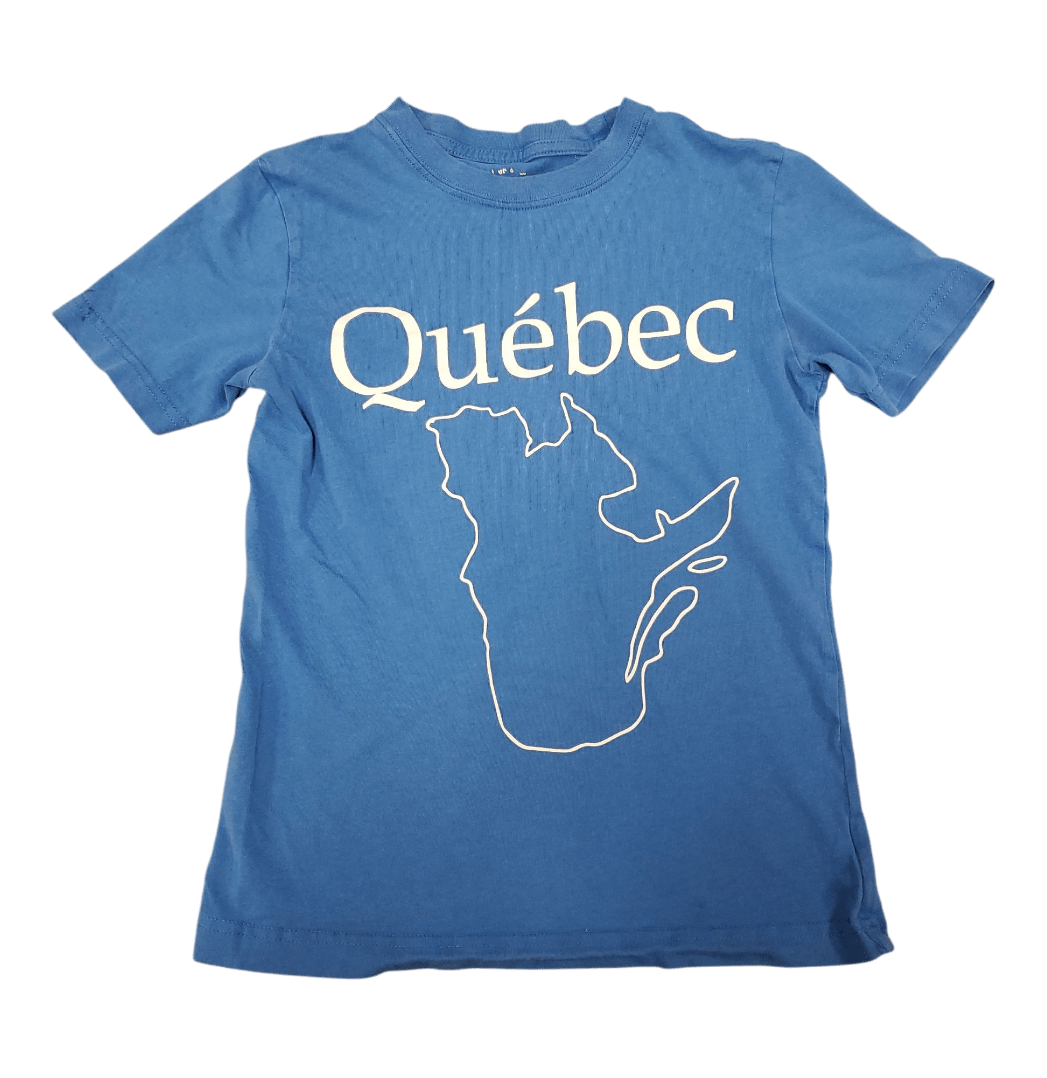 Kids Small T-shirt