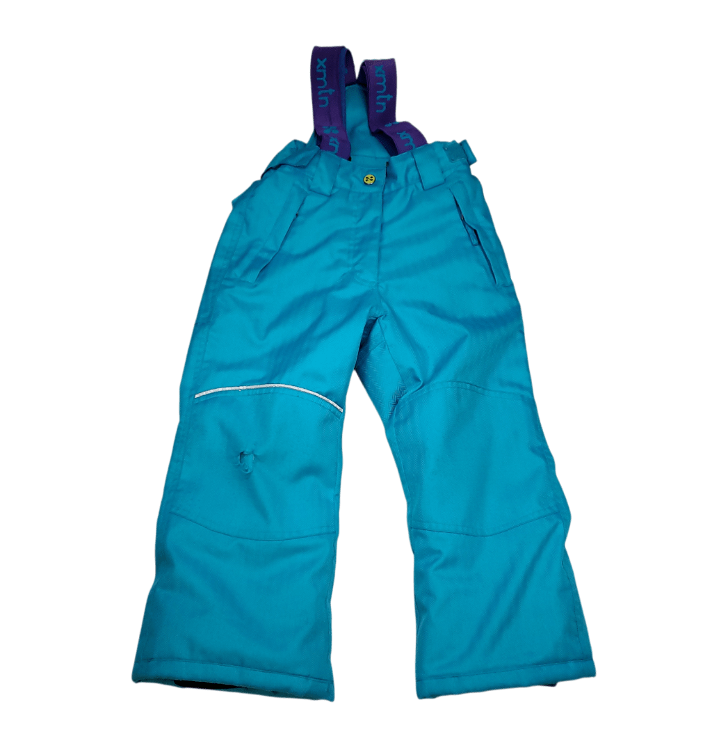 Kid's 4 Snow Overall (small rip on knee)