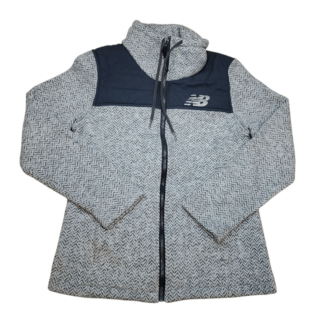 Women's Small NB Pullover