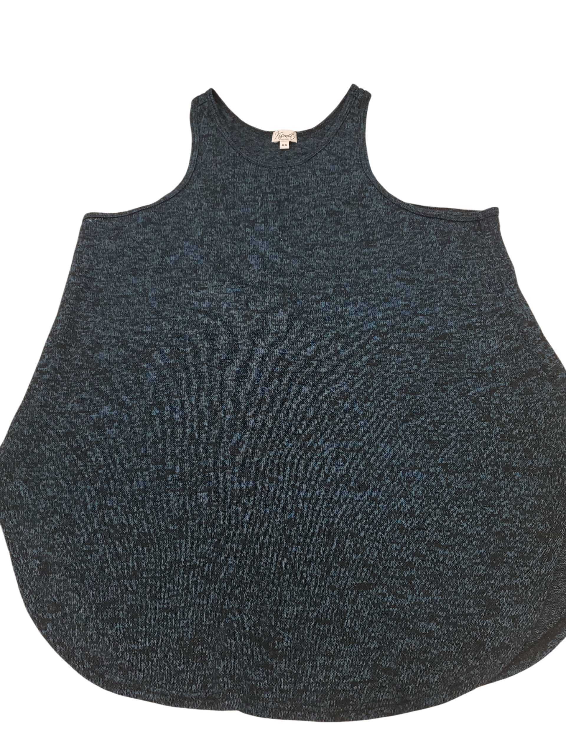 Women's MED Tank