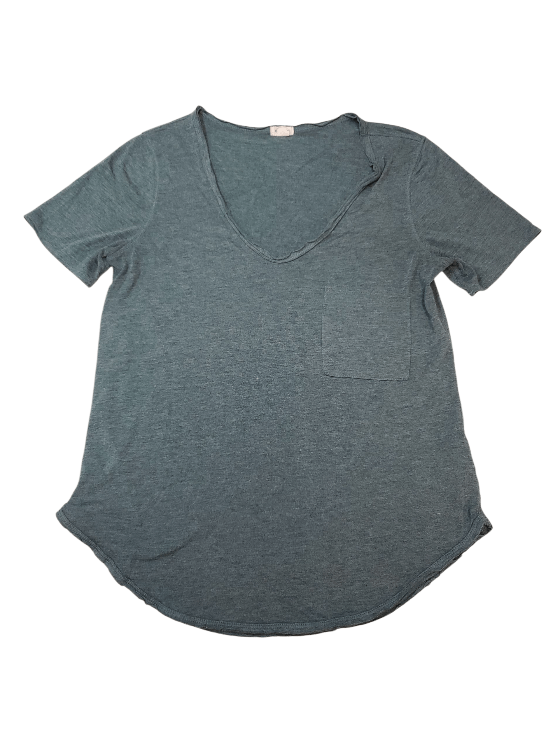 Women's Medium Garage Tshirt
