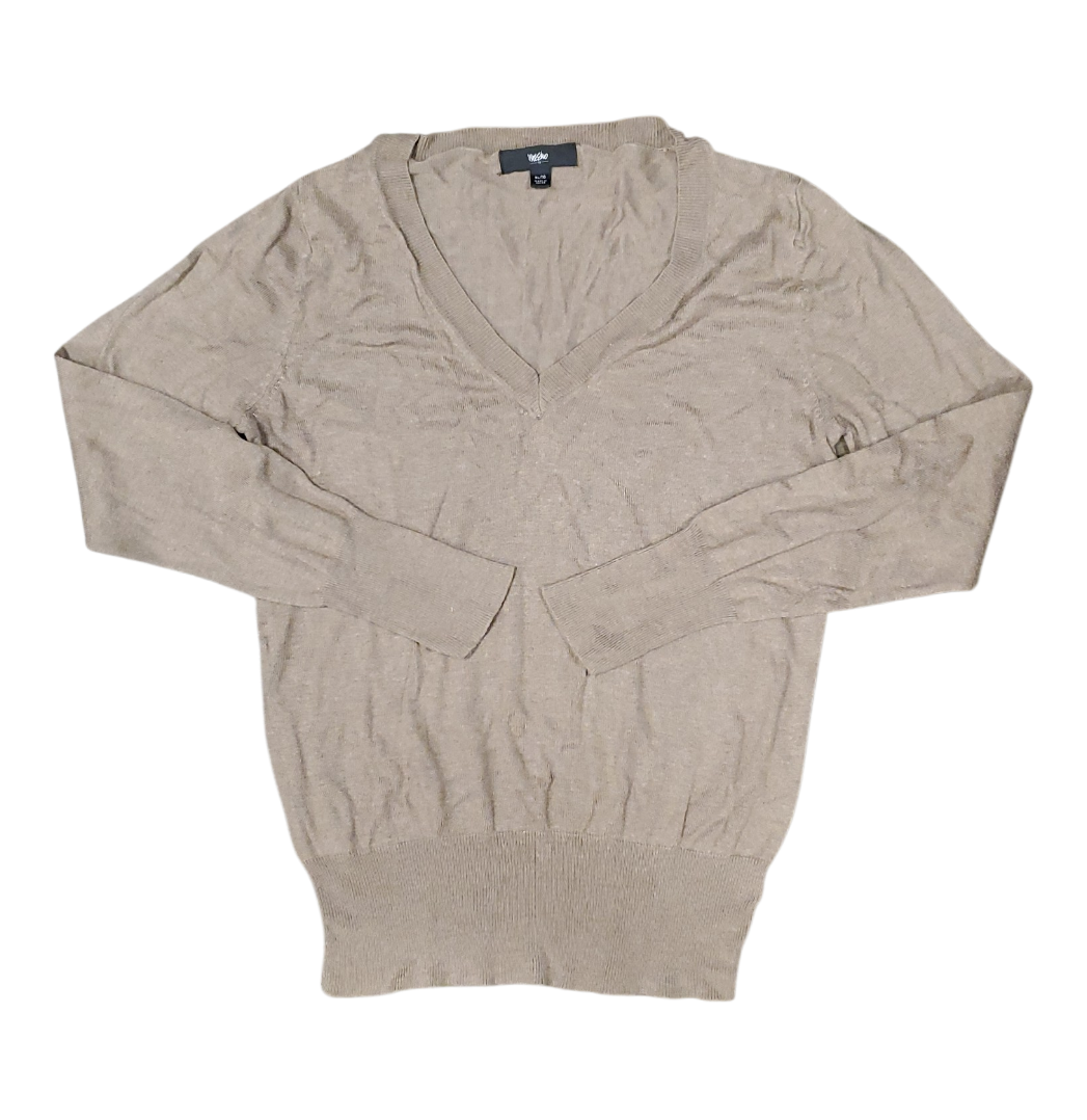 Women's XL Sweater