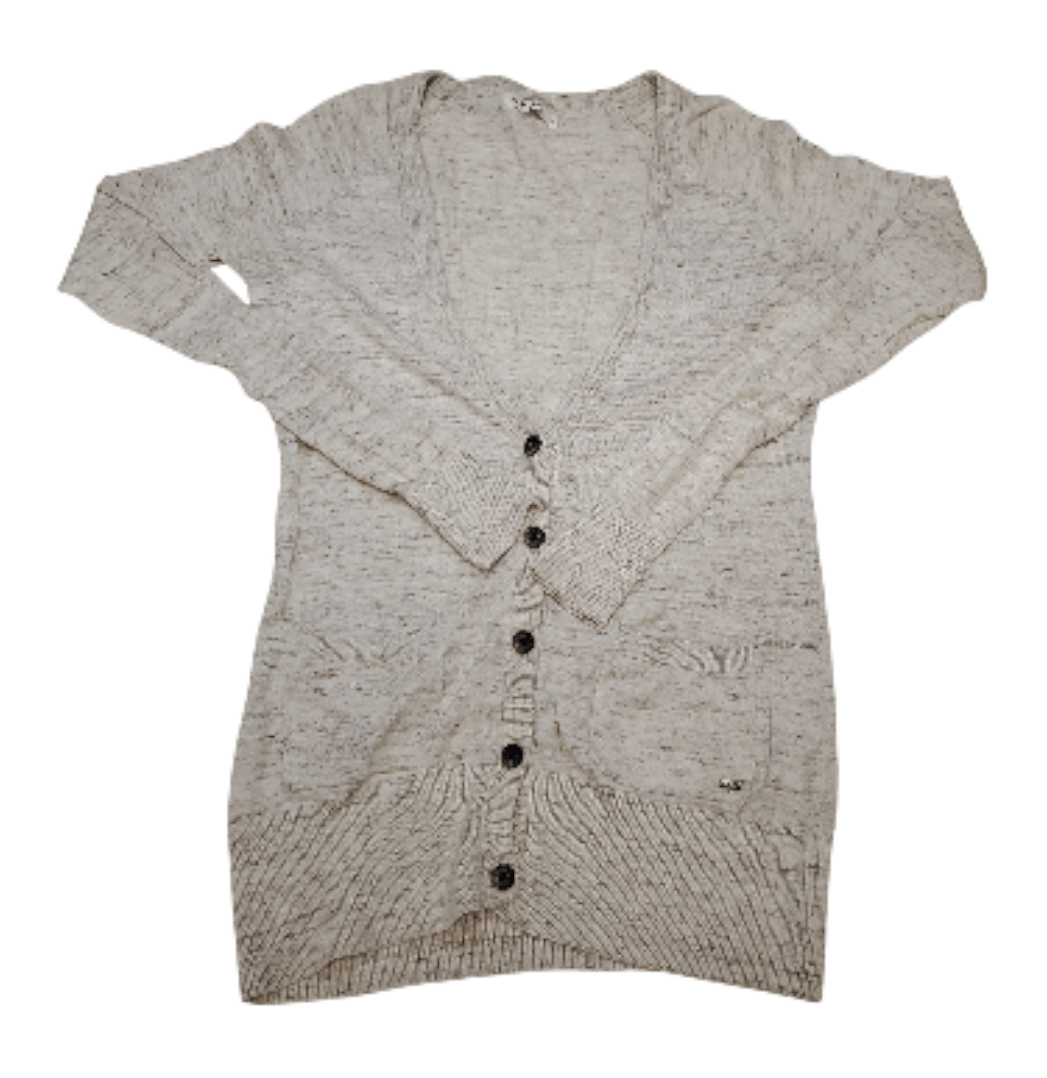 Women's Small Garage Thin Over shirt