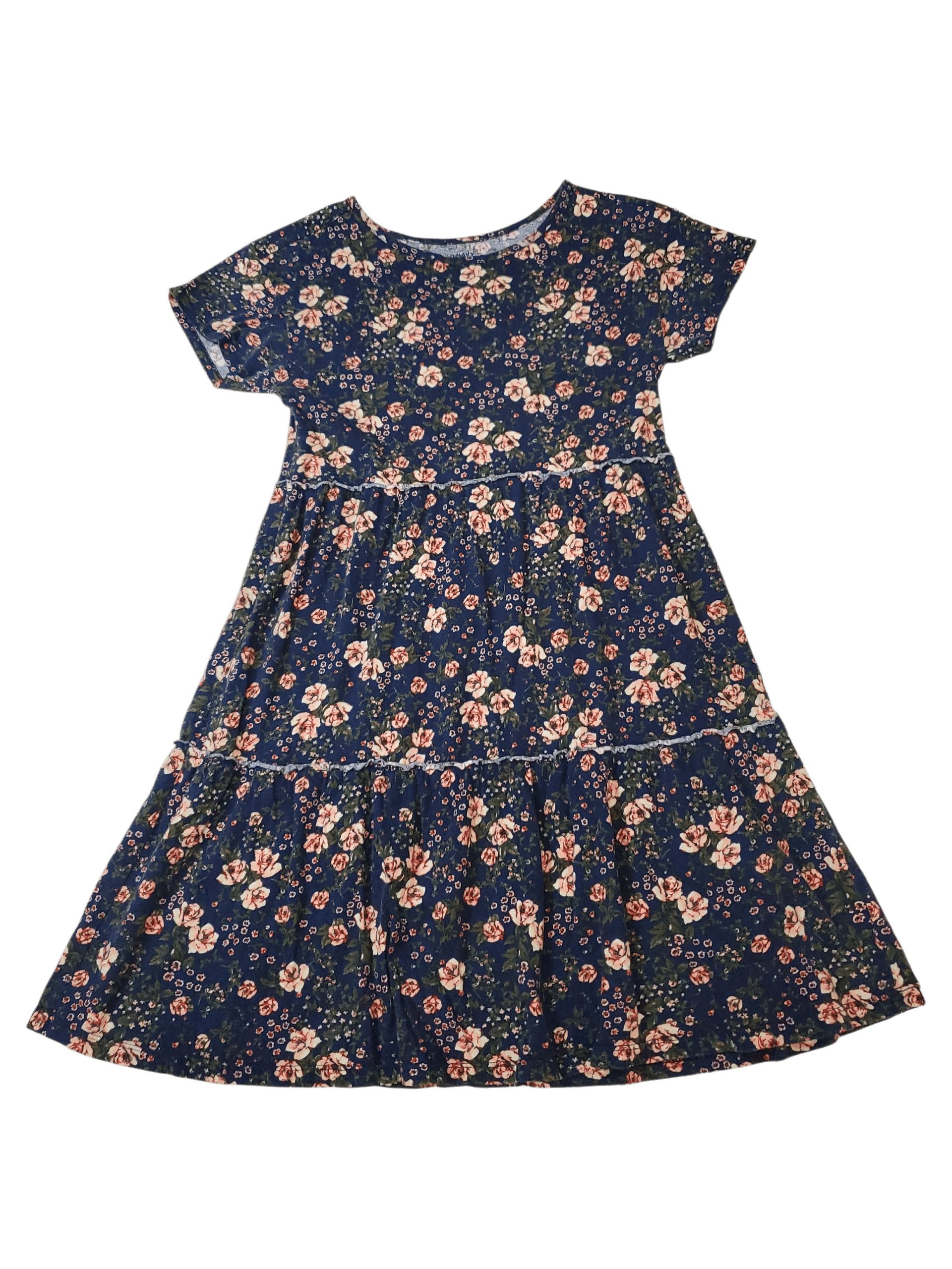 Kid's XL Dress