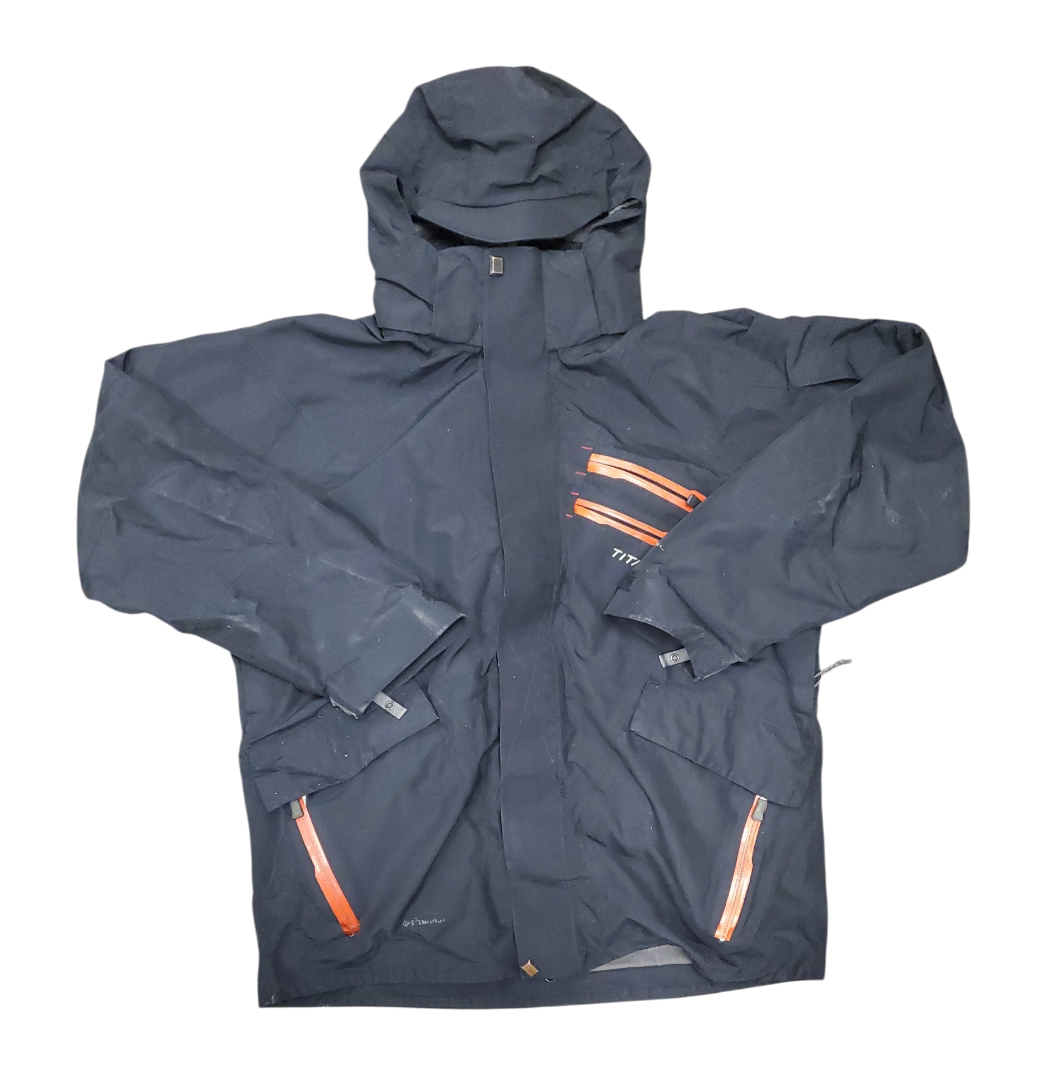 Men's Large Columbia Jacket