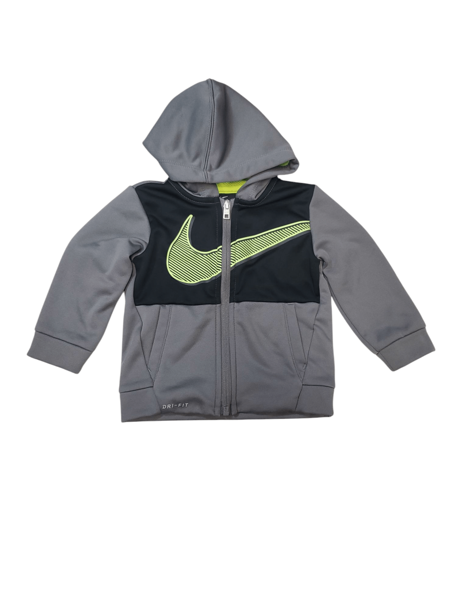 Baby's Hoodie, 18 Month, Nike