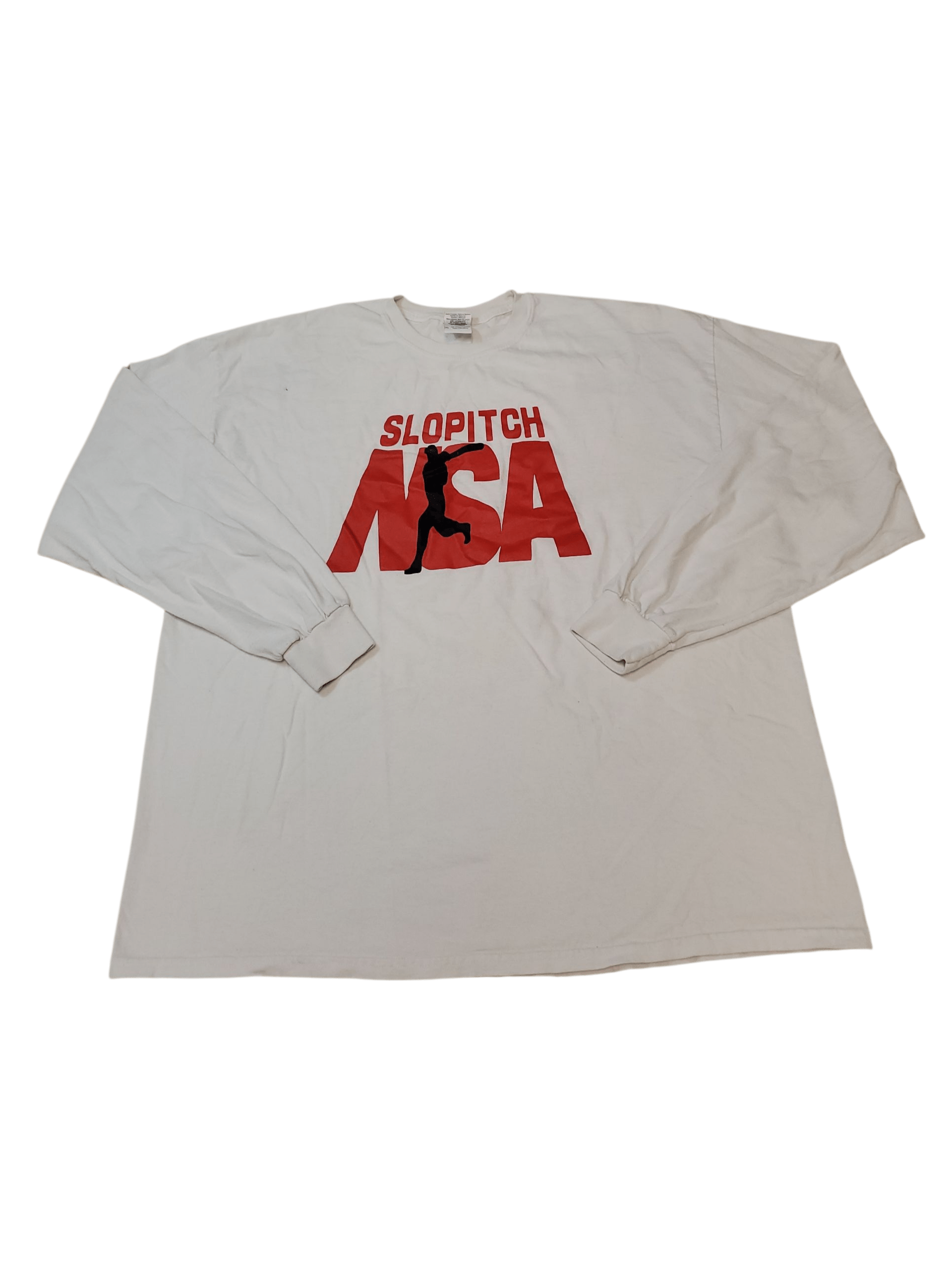 Men's 2XL Tshirt