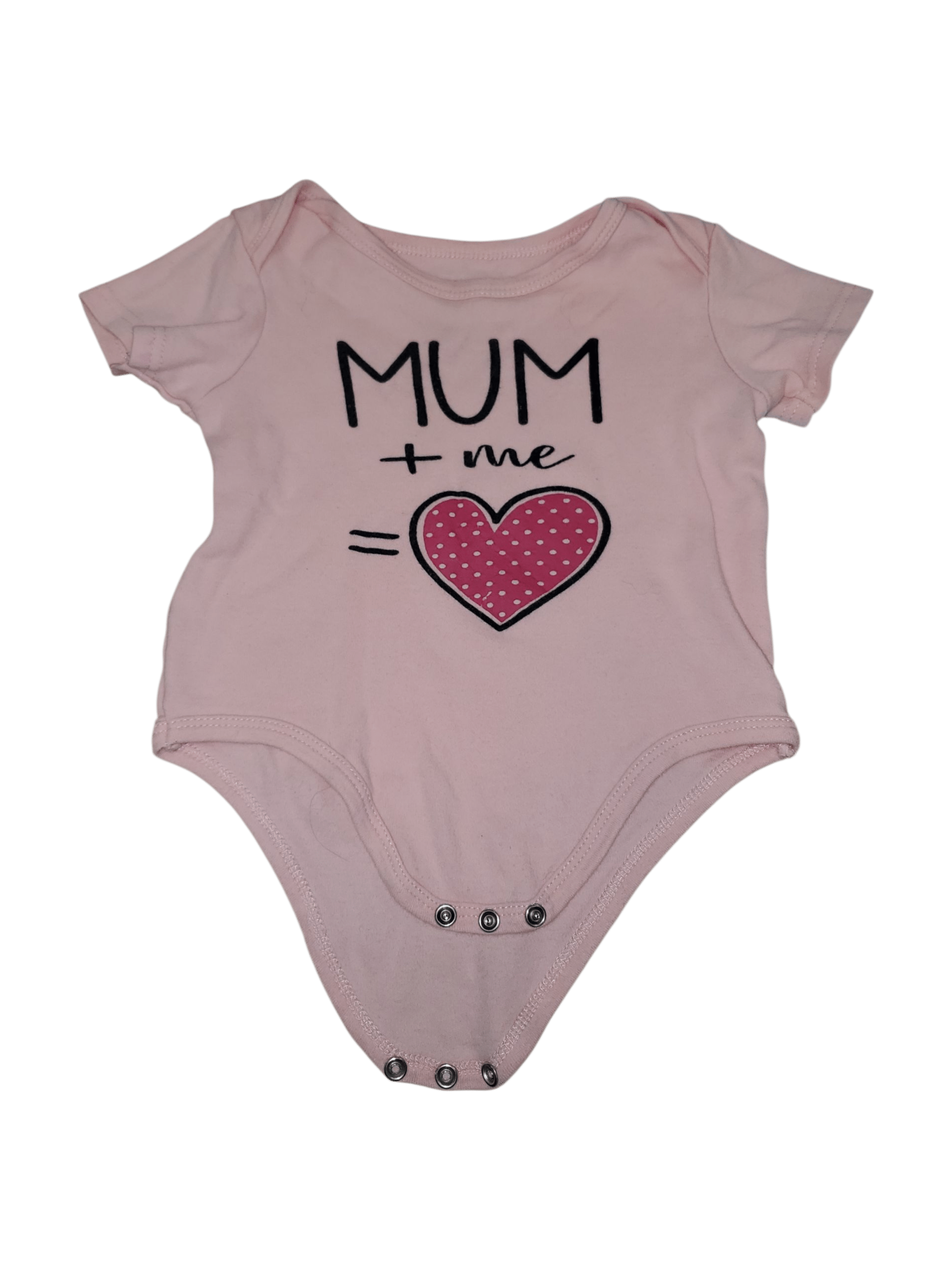 Baby's 18M Jump Suit