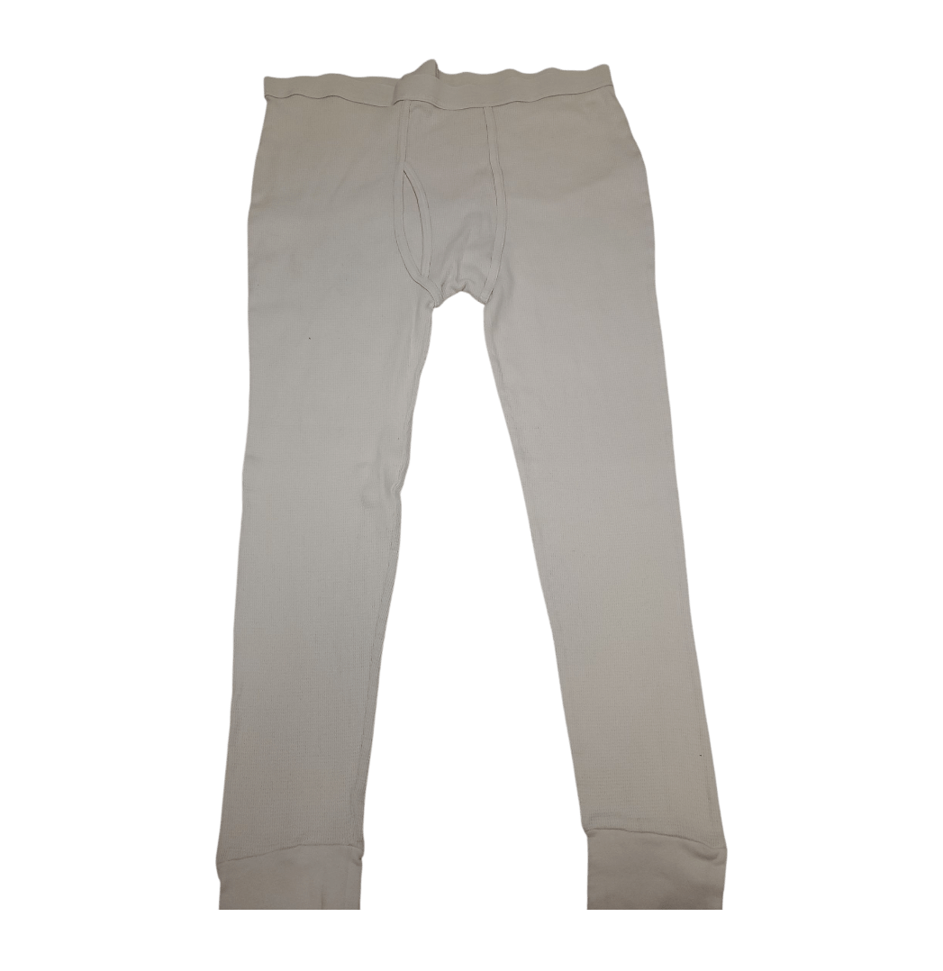 Men's 32 Long Johns