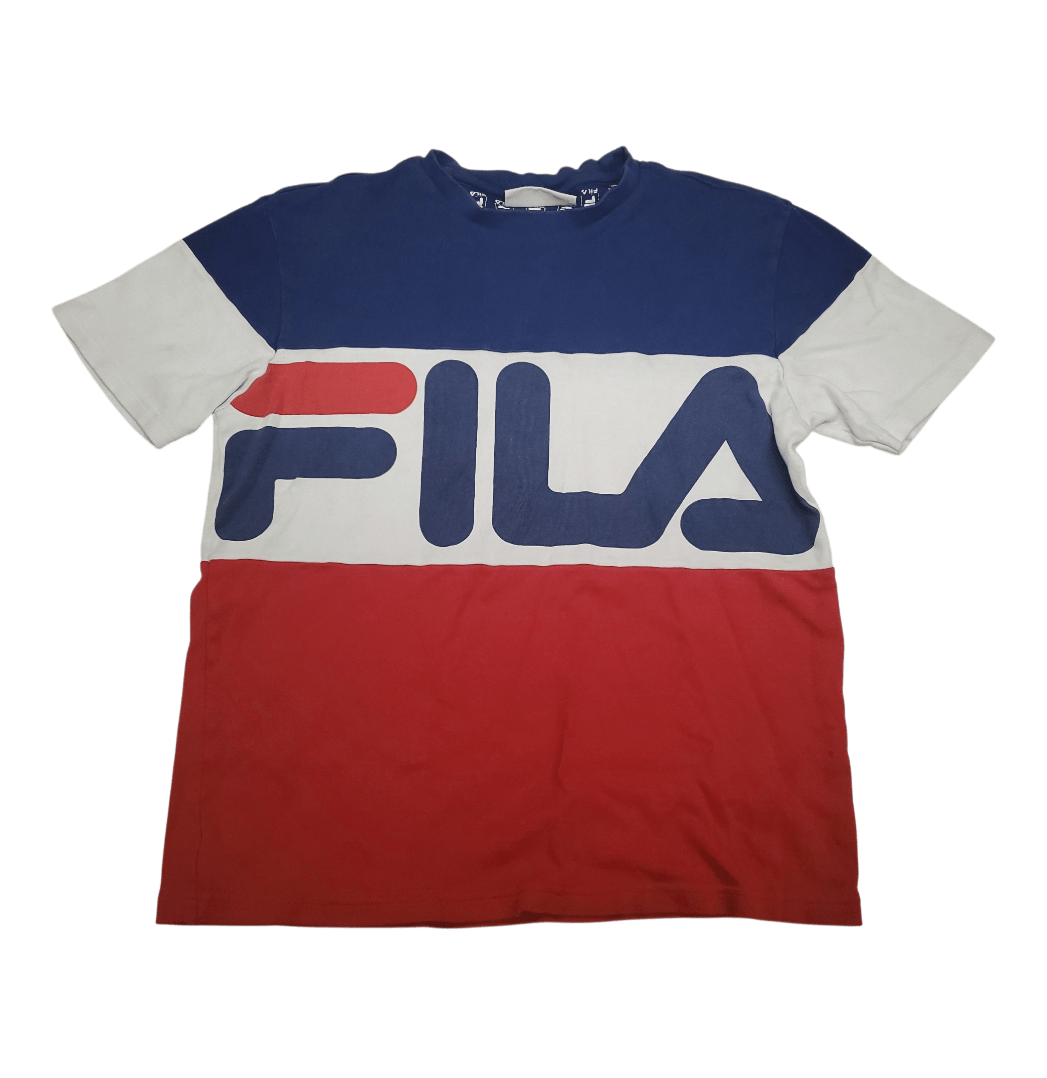 Men's Small FILA Tshirt