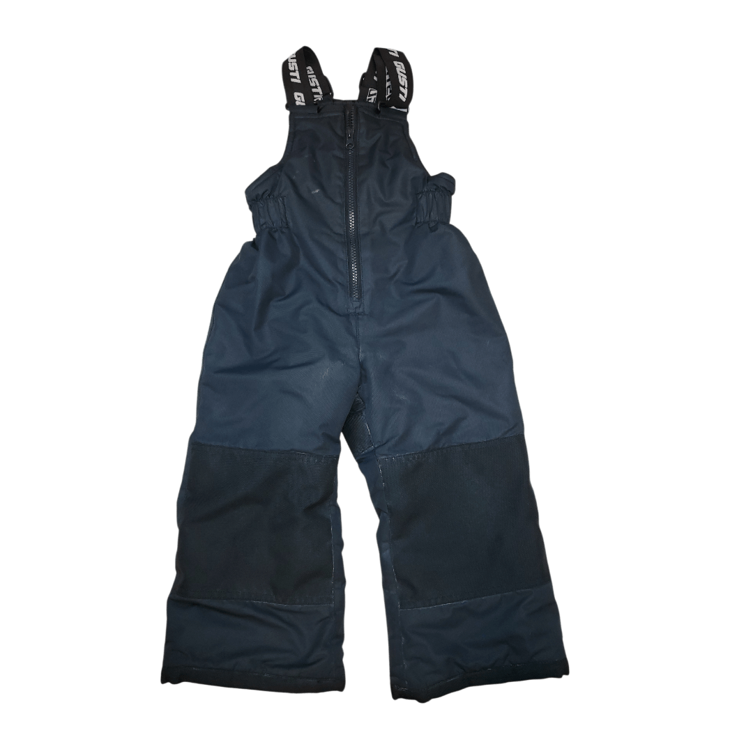 Kid's 4 Snow Overall