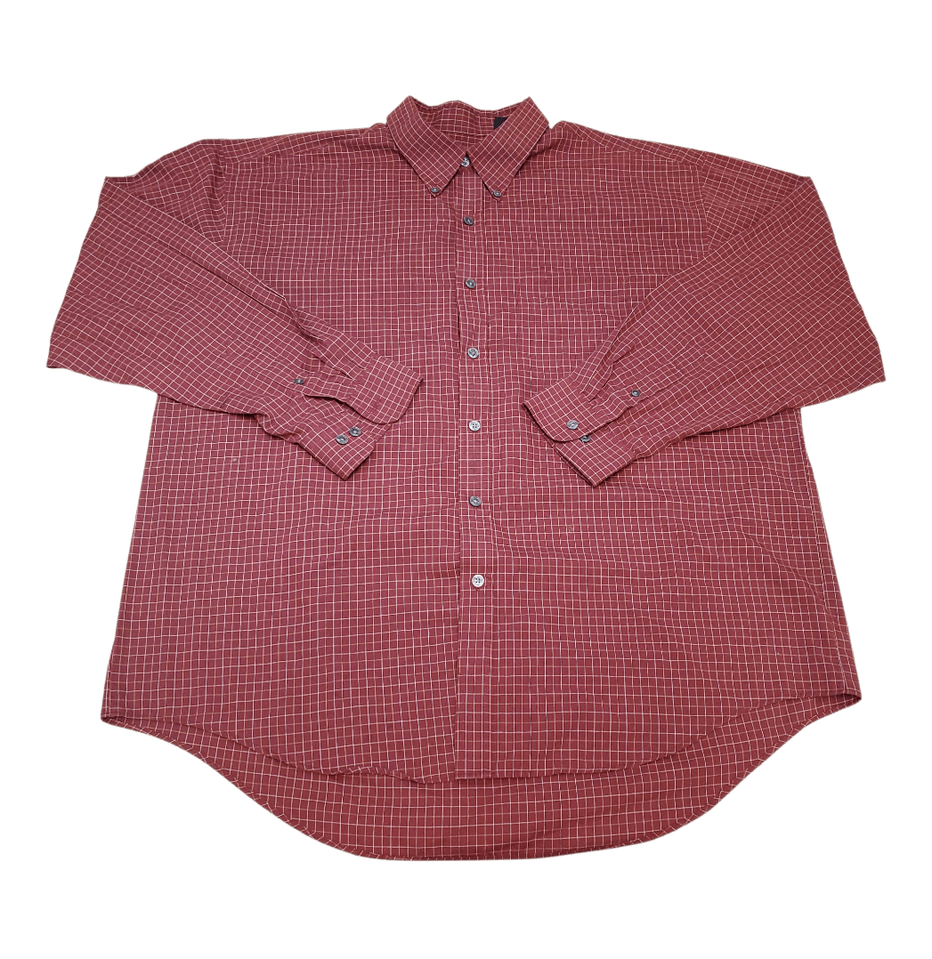 Men's Van Heusen XL Shirt
