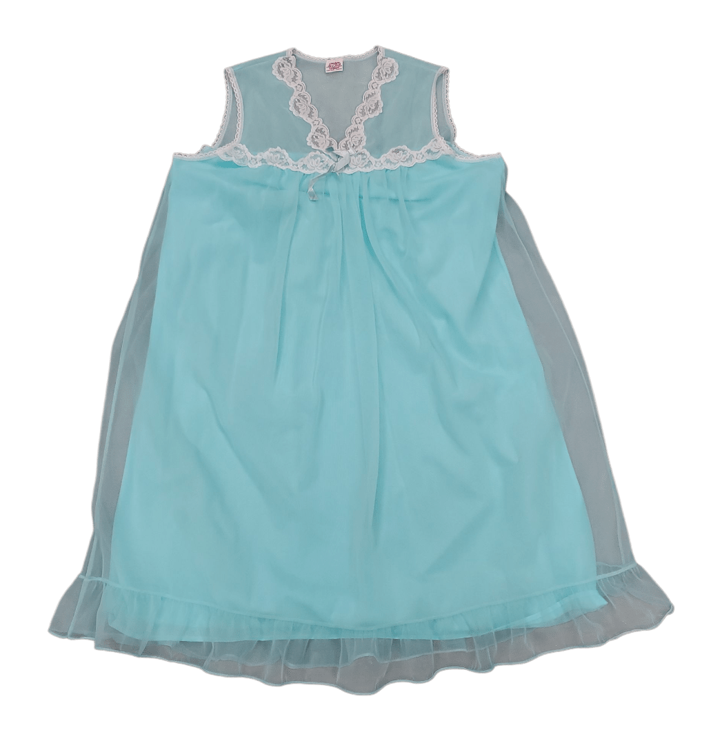 Women's Medium night gown