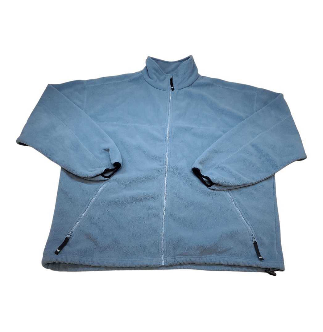 Men's 2XL WindRiver Pullover