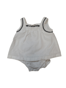 Baby's 9M Dress