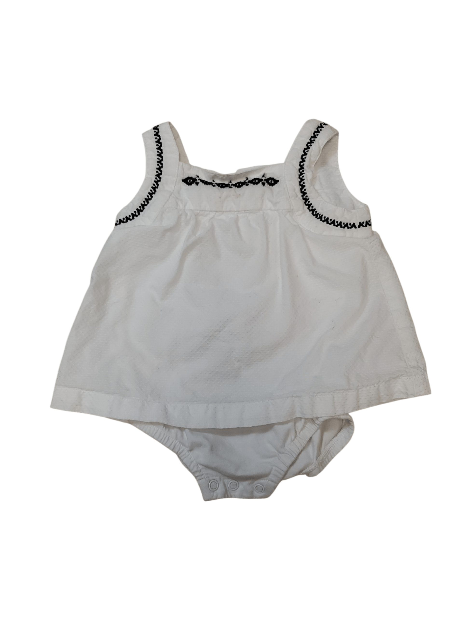Baby's 9M Dress