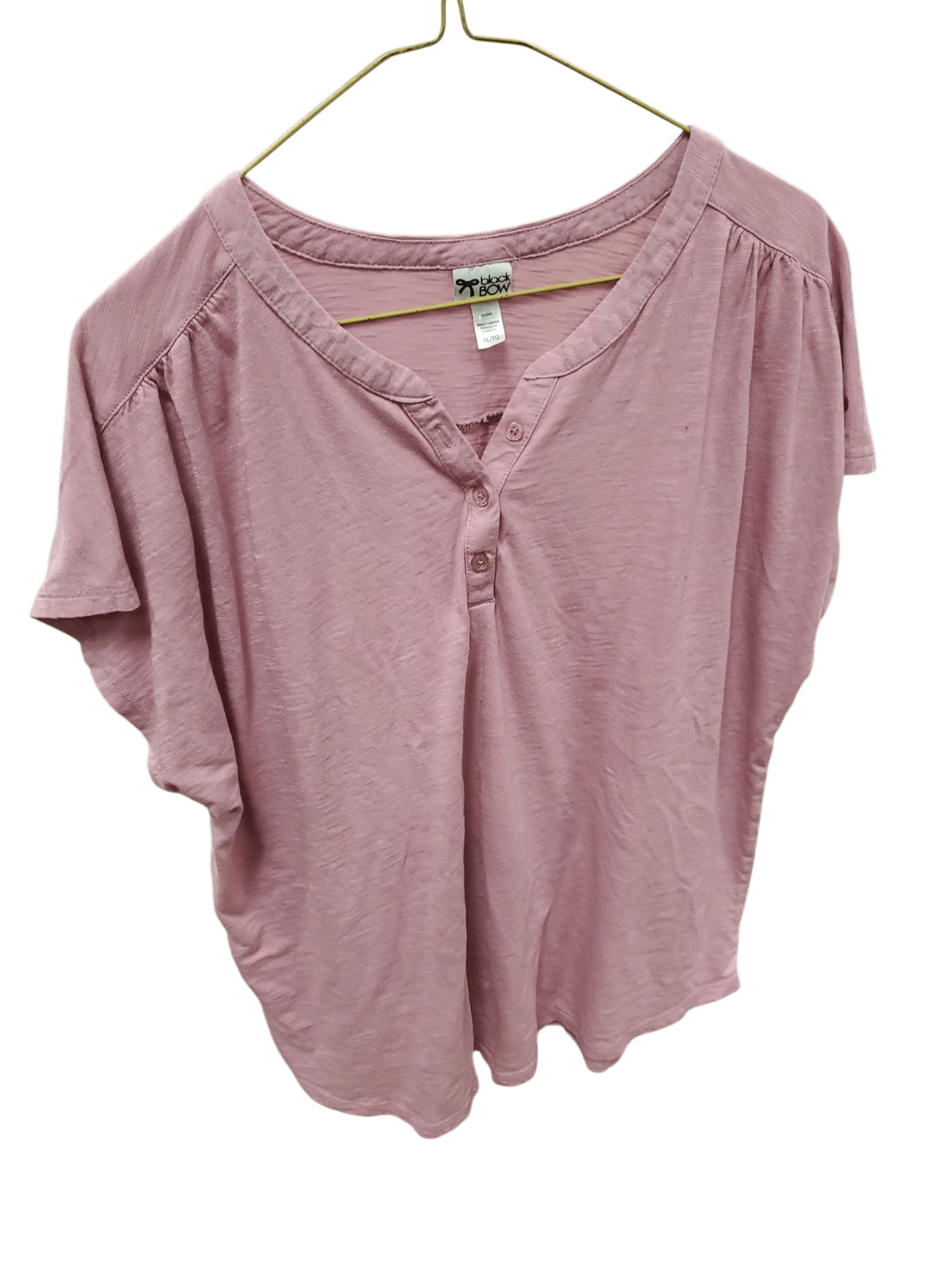 woman's xl shirt
