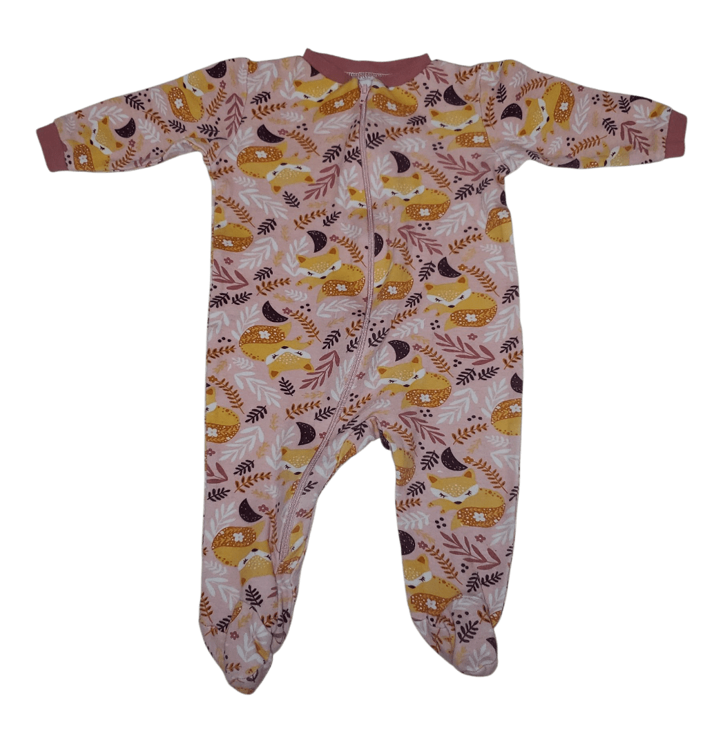 Baby 3-6 Months Sleeper
