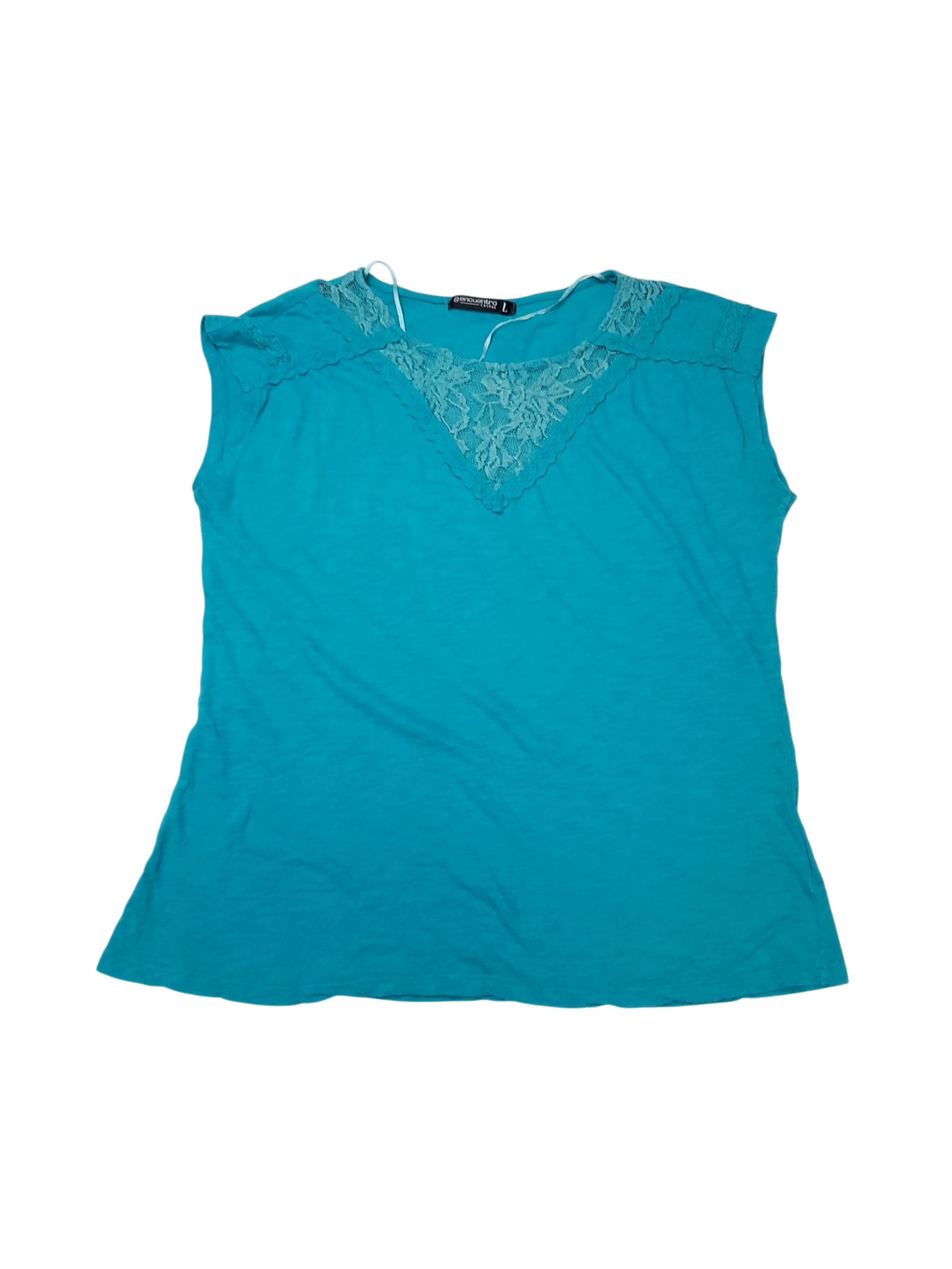 Women's Large Top