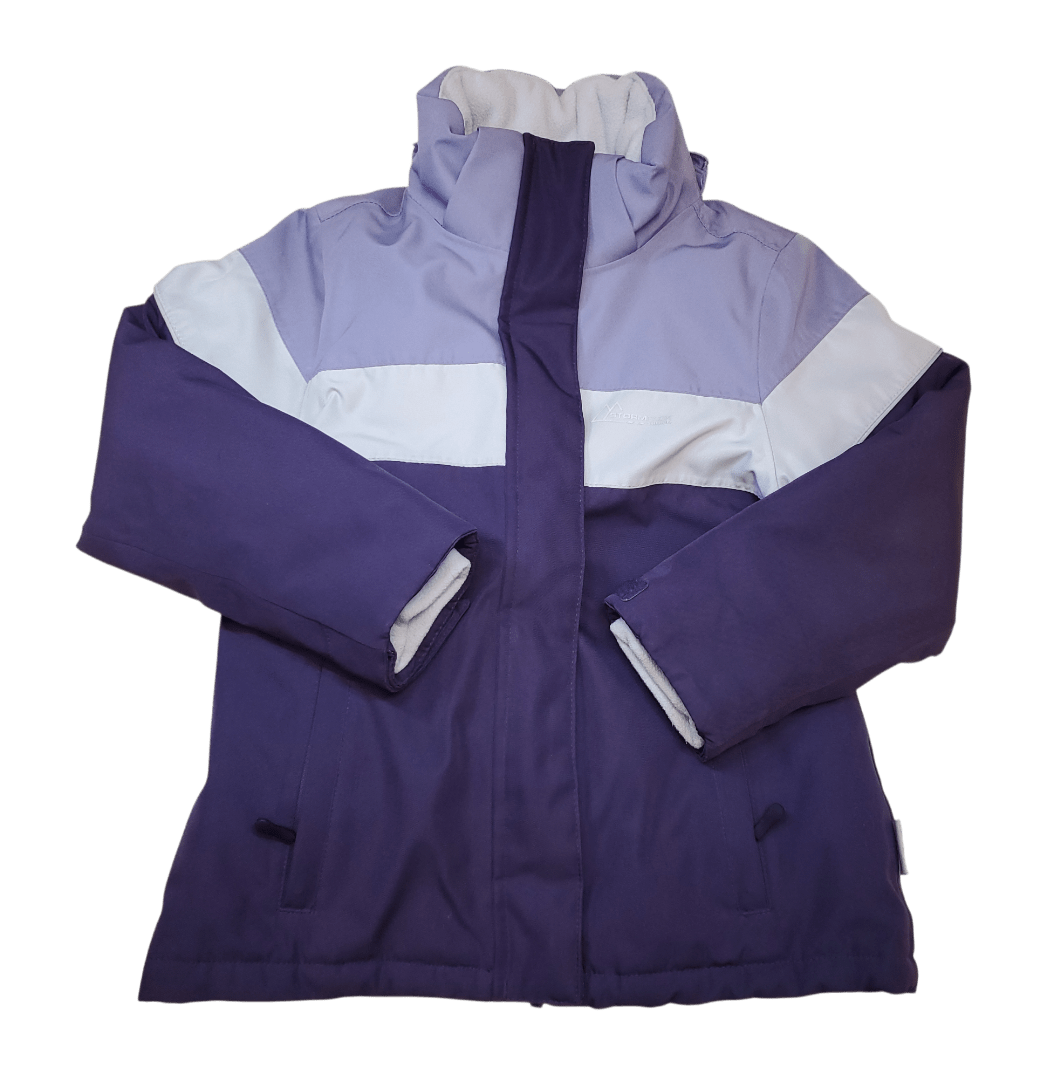 Kid's 8 Winter Jacket