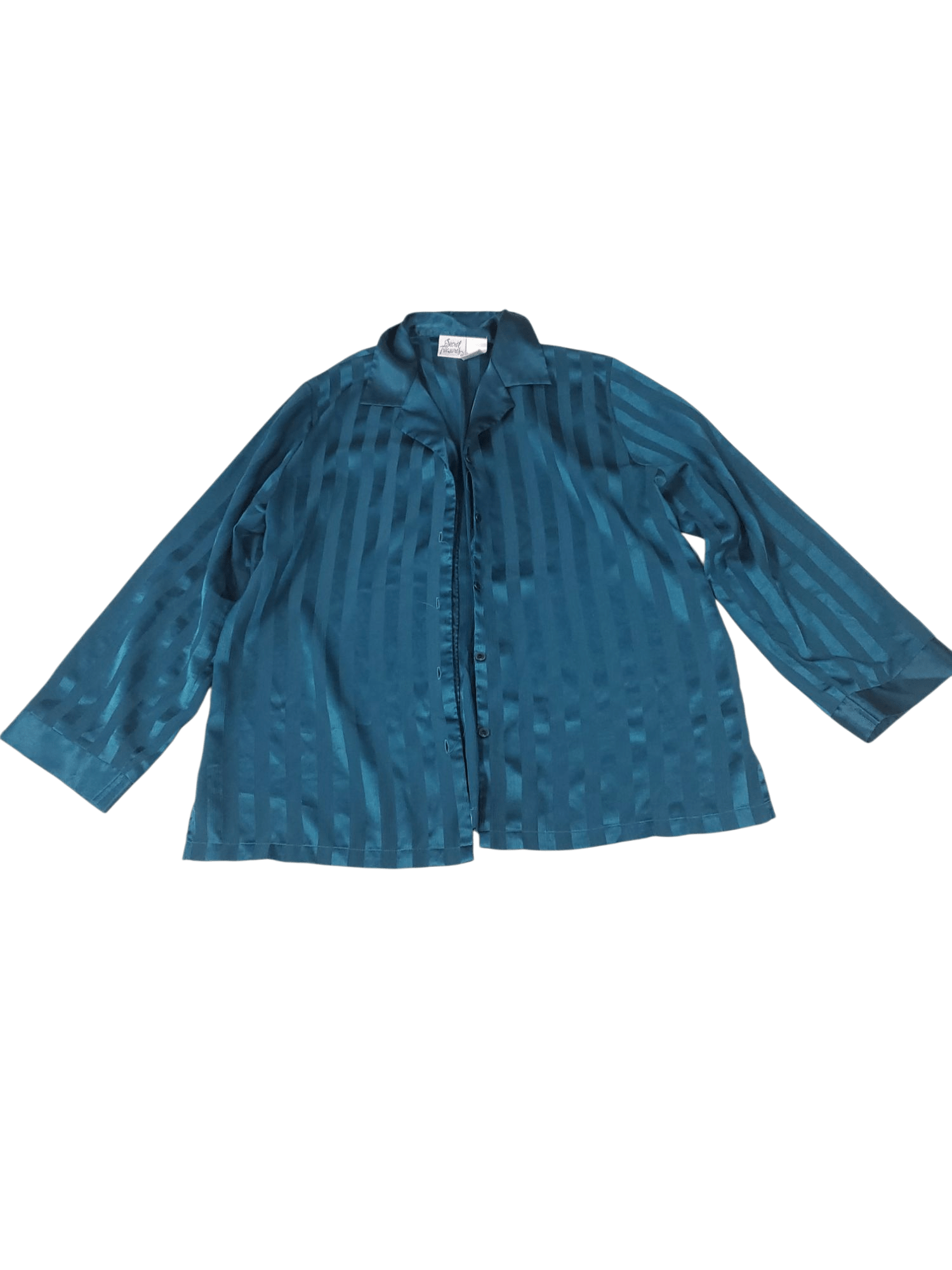 woman size L Pajama shirt