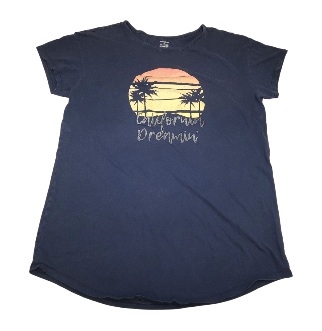 Women's Large Tshirt