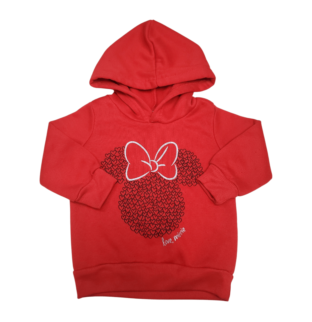 Baby's 2T Disney Hoodie