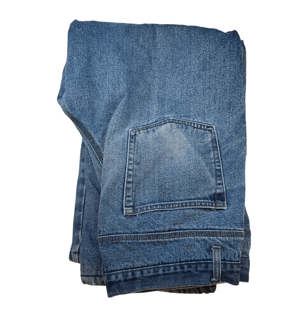 Men's 36x32 Insulated Jeans