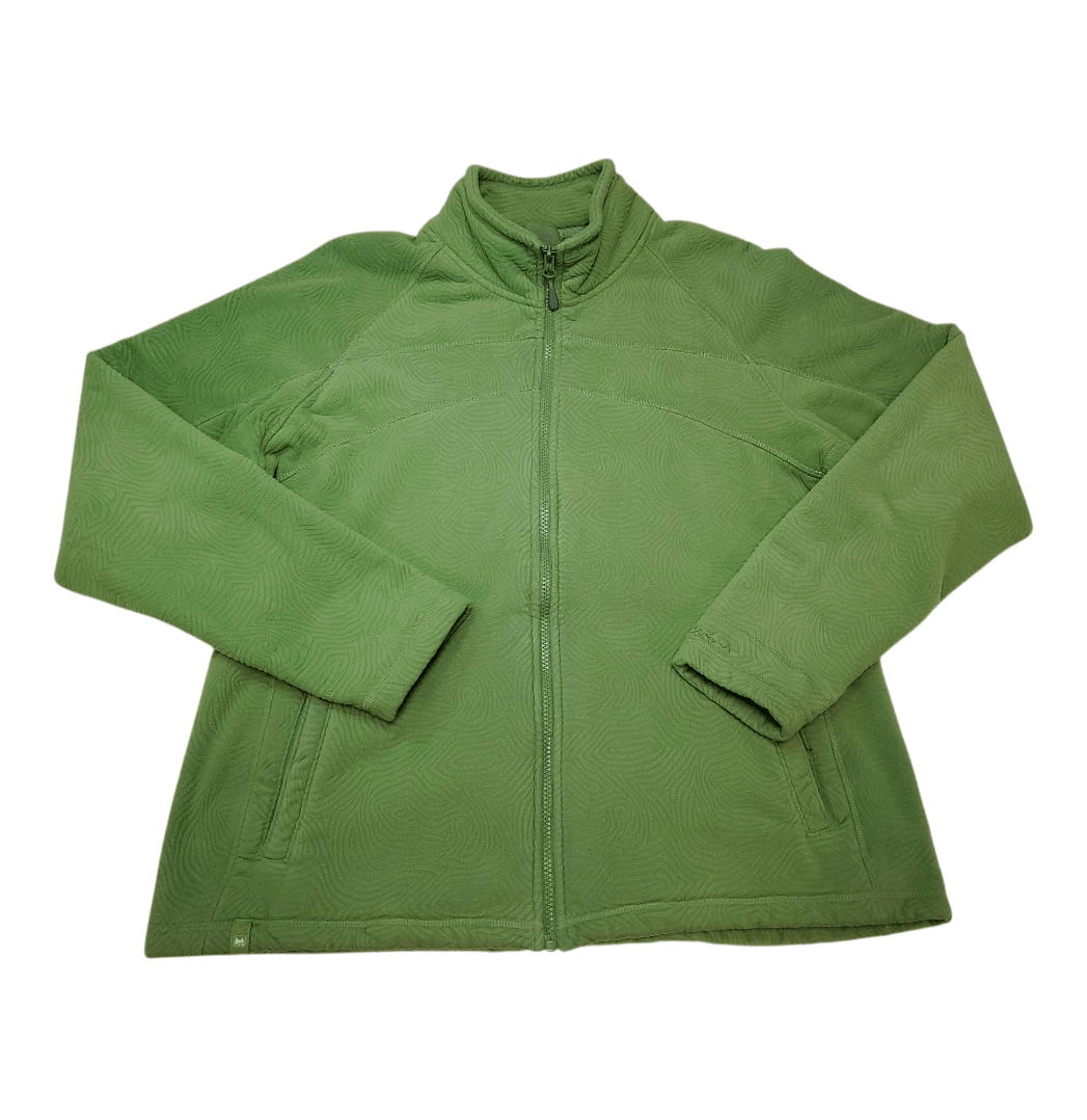 Women's 2XL WindRiver Pullover