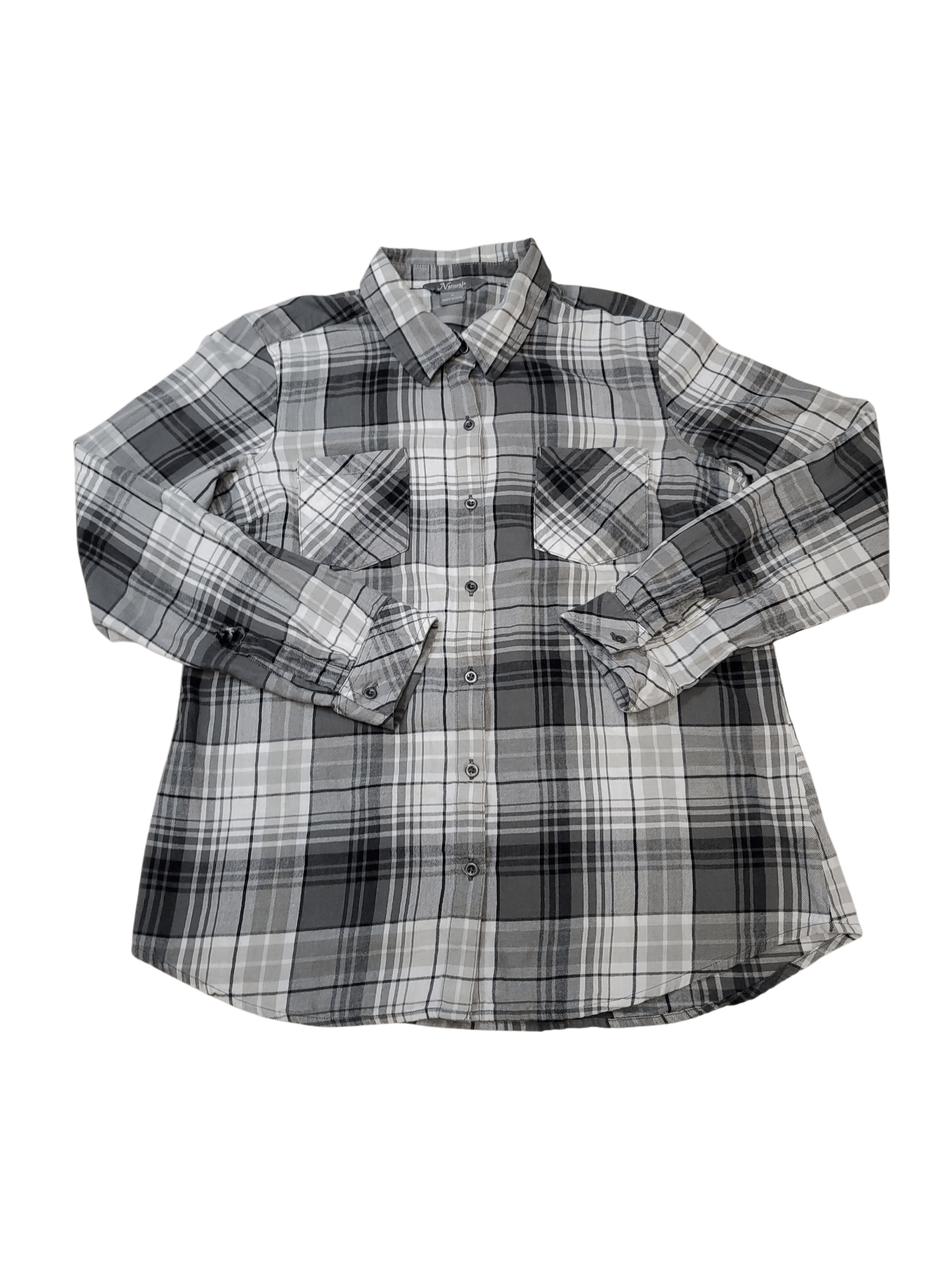 Women's Medium Shirt