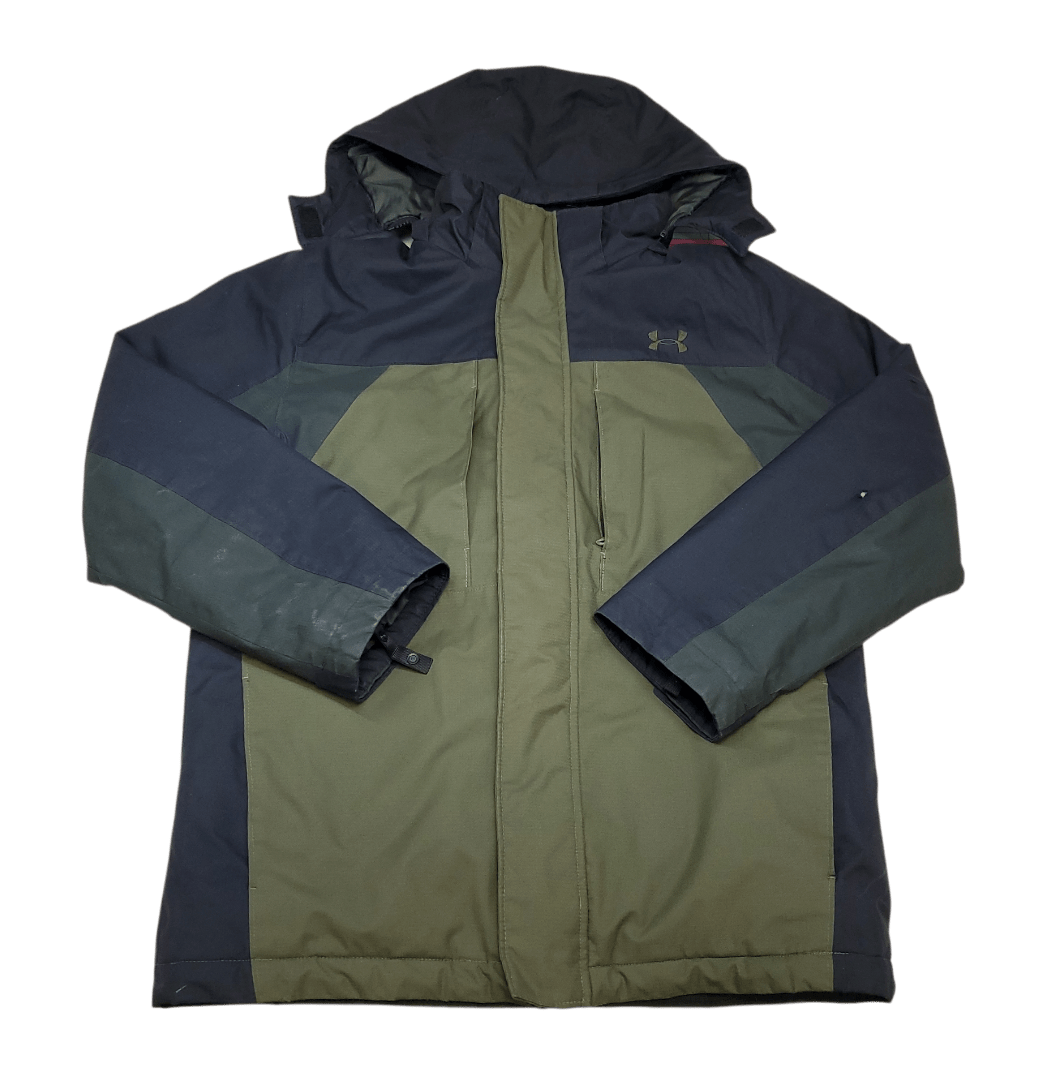 Youth Large Under armour Jacket