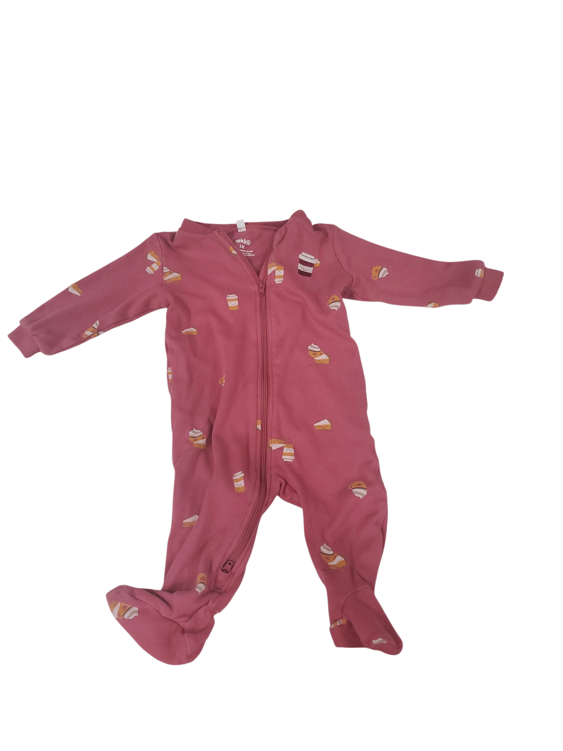 baby 18m Jumpsuit