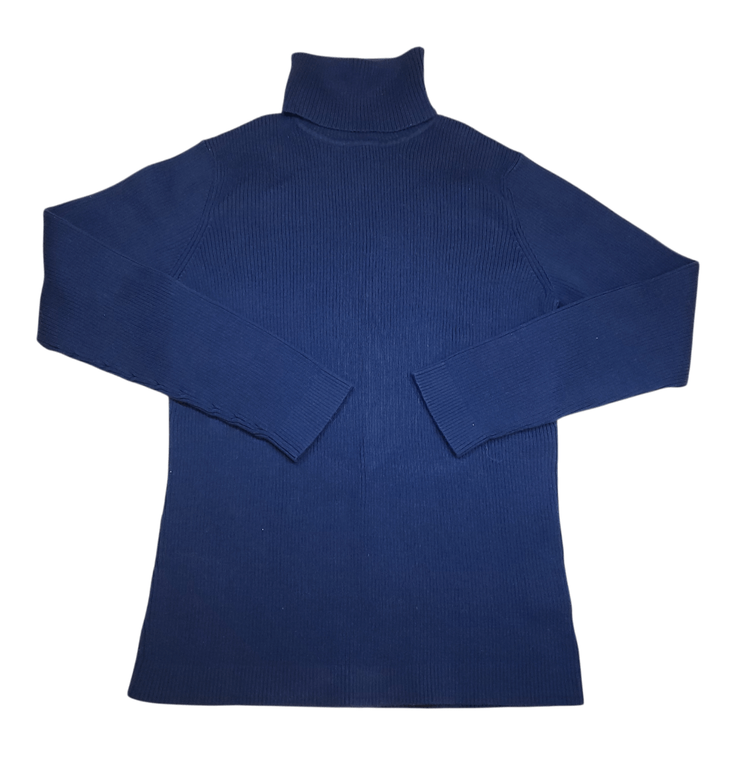 Women's Medium Turtleneck Sweater
