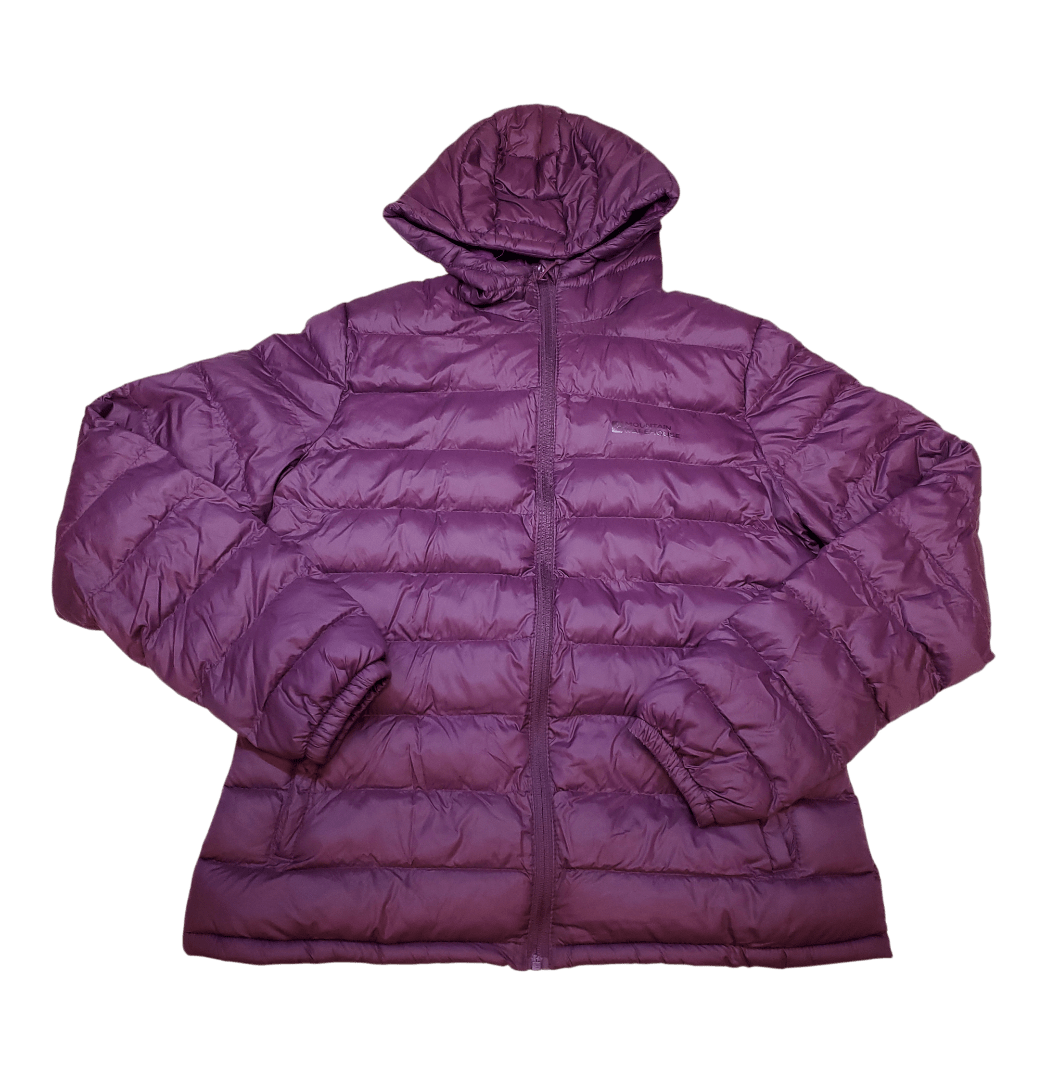 Women's 10 Jacket Mountain Warehouse