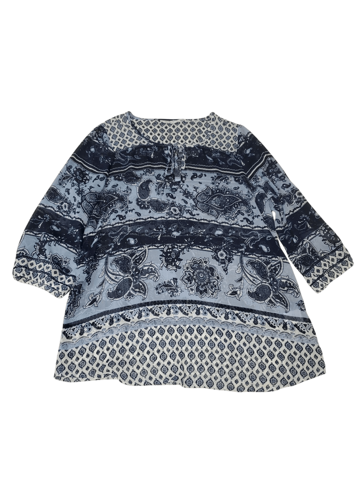 Women's Large Shirt