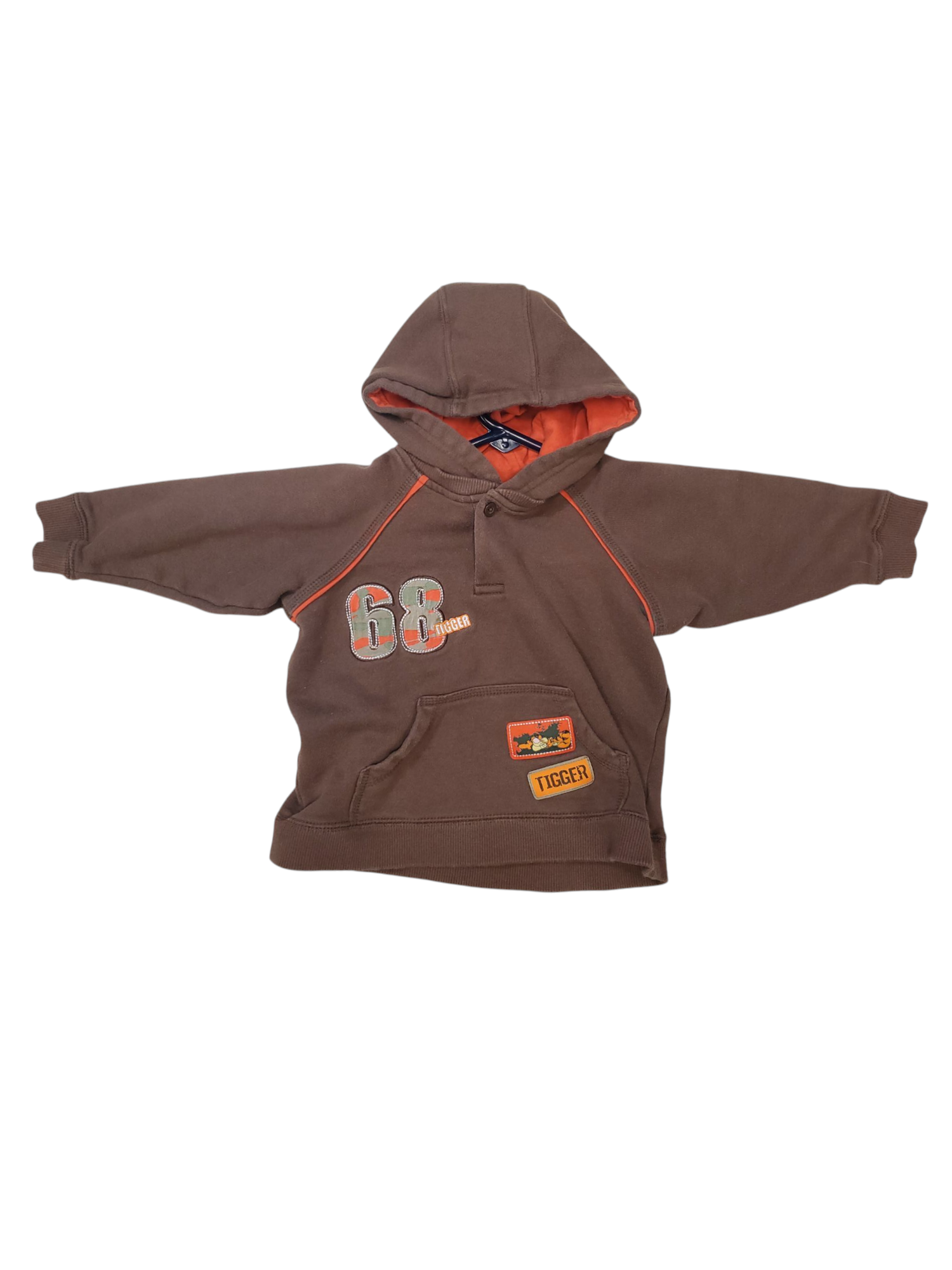 Baby's Hoddie, 24 Month, Disney