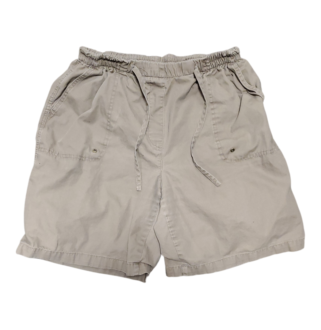 Women's 12 Shorts