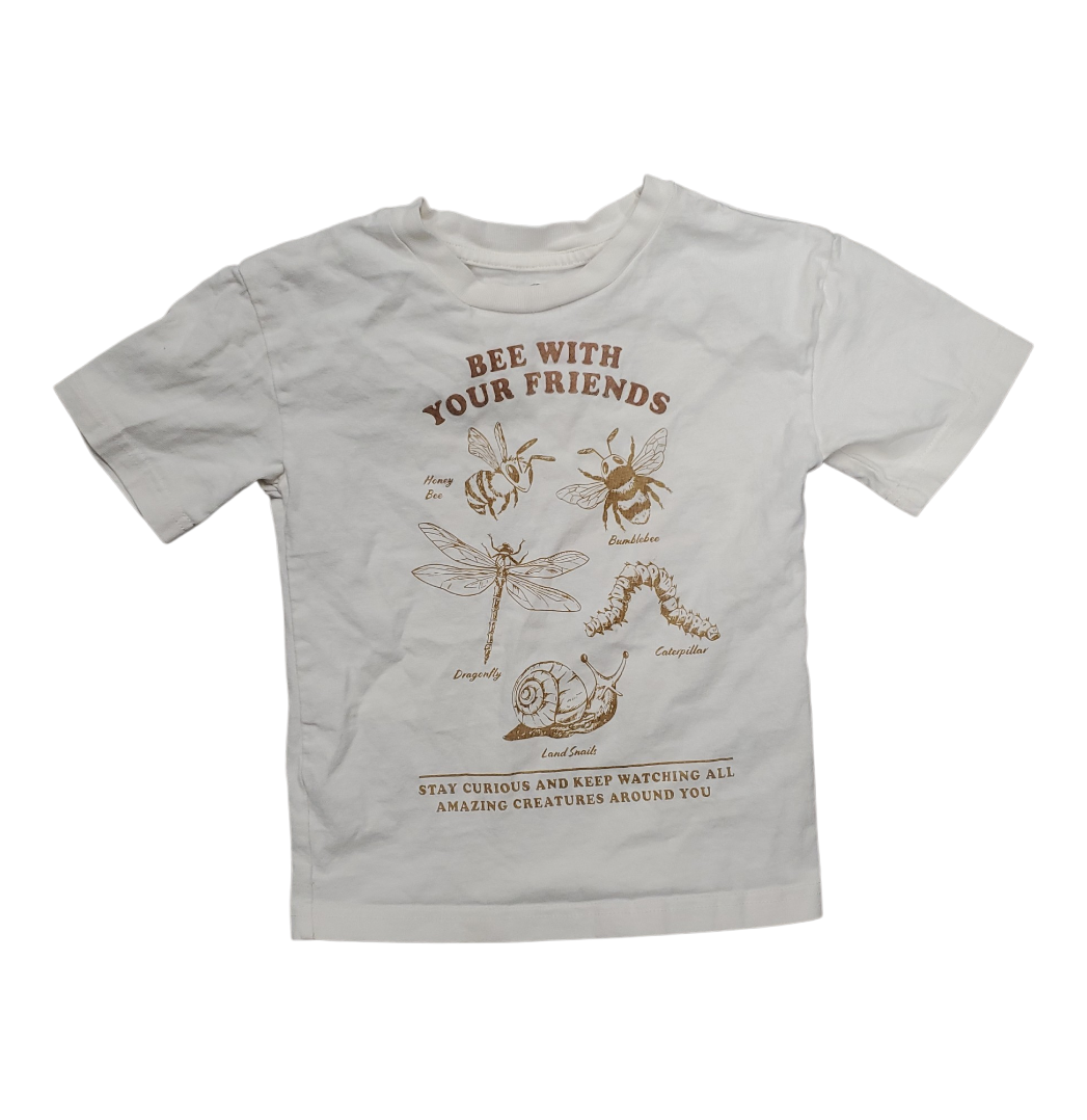 Kid's 2-4Y H&M Tshirt