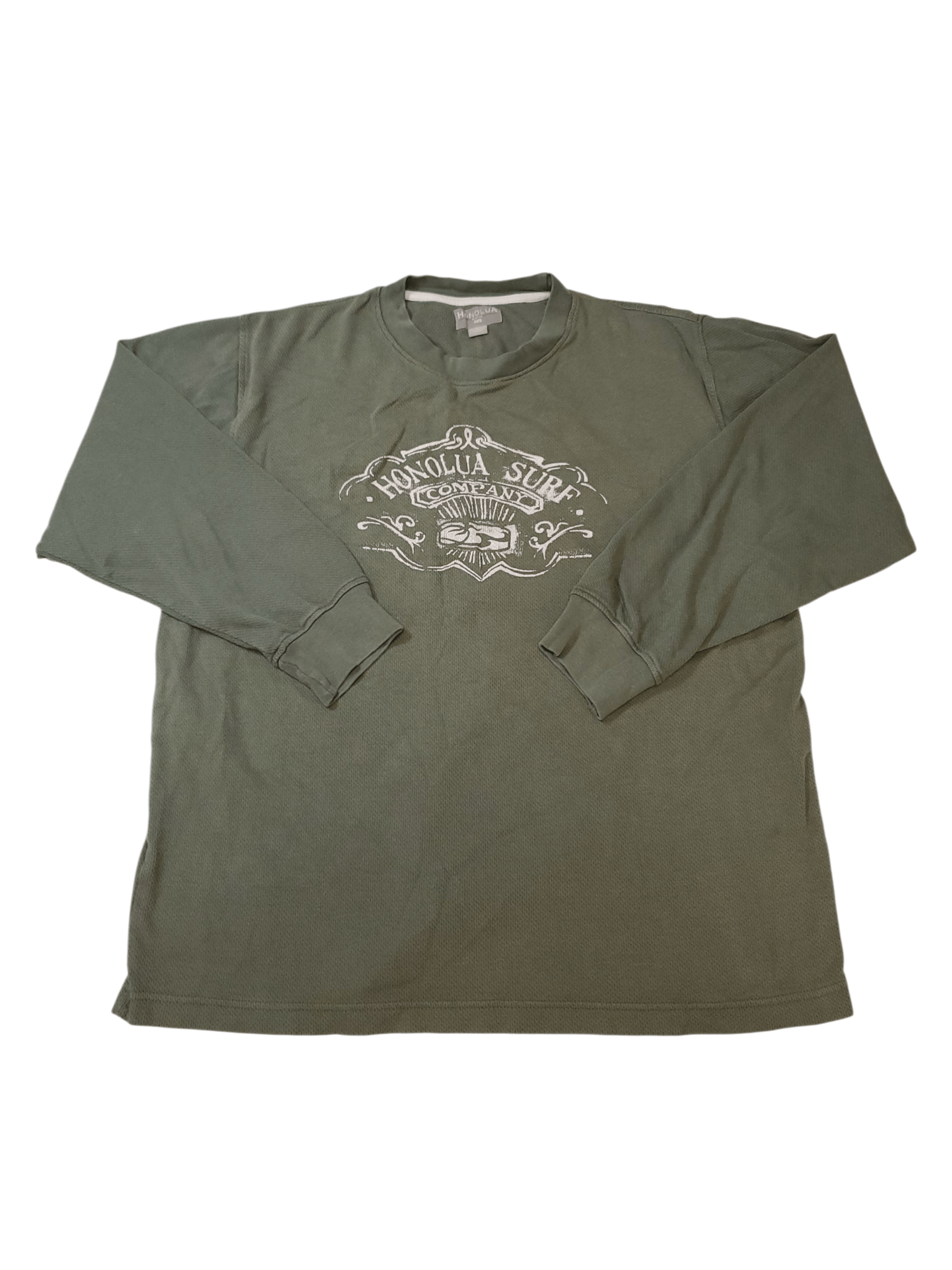 Men's Large Tshirt