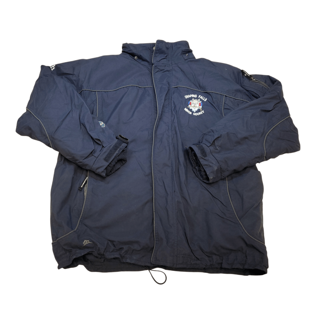 Men's Large Winter Jacket