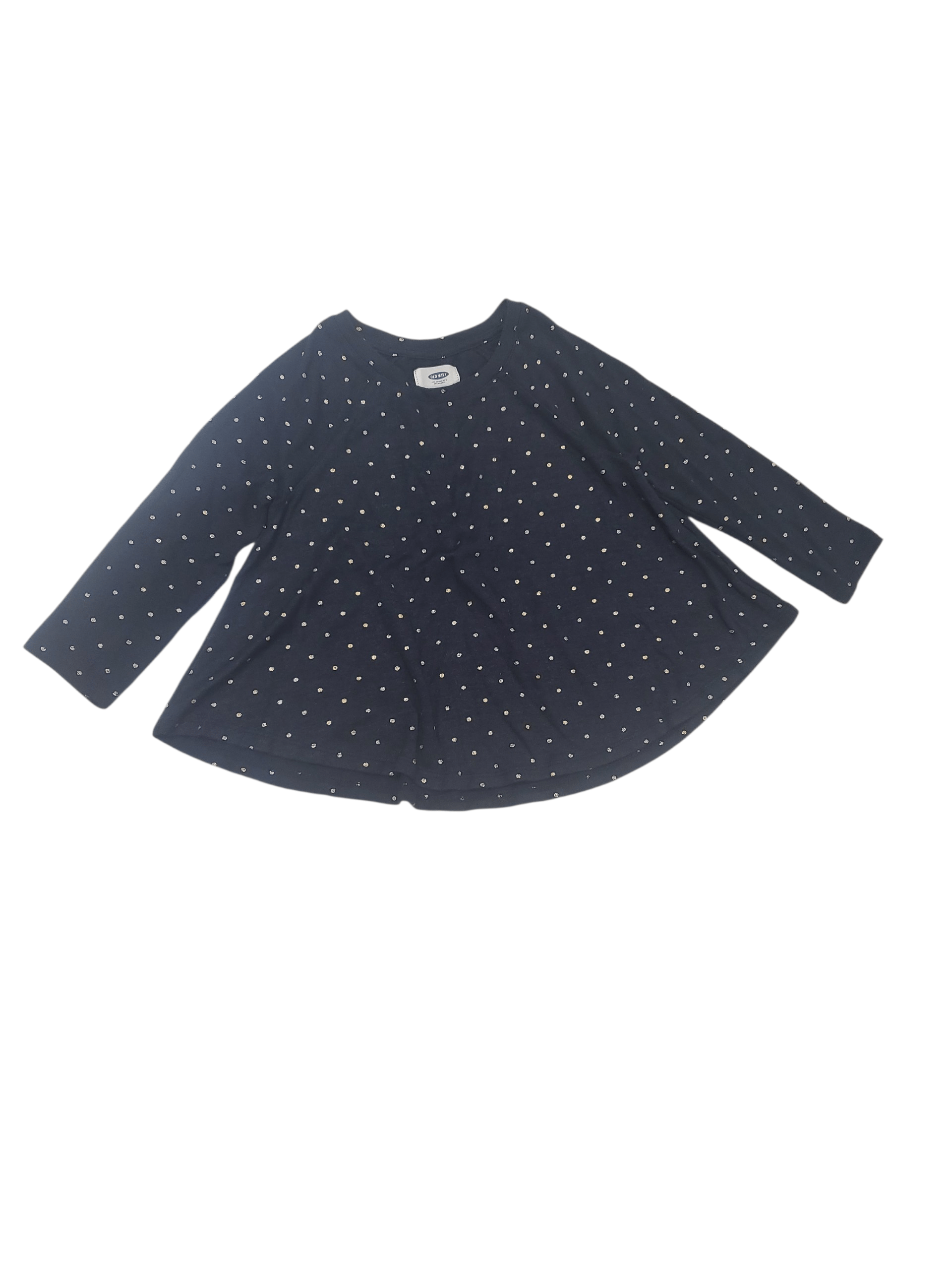 Kid's Girl Size 6 Shirt