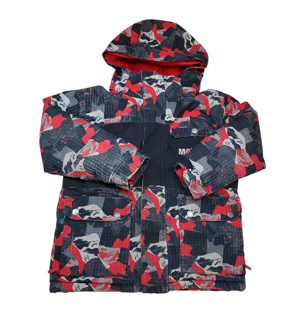 Kid's 6 Winter Jacket
