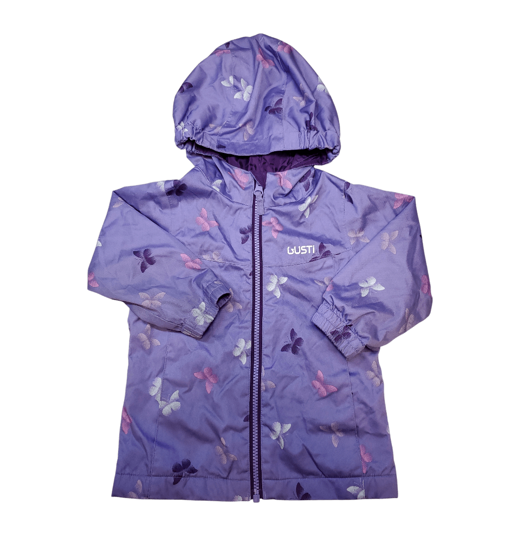 Kids 2T Jacket