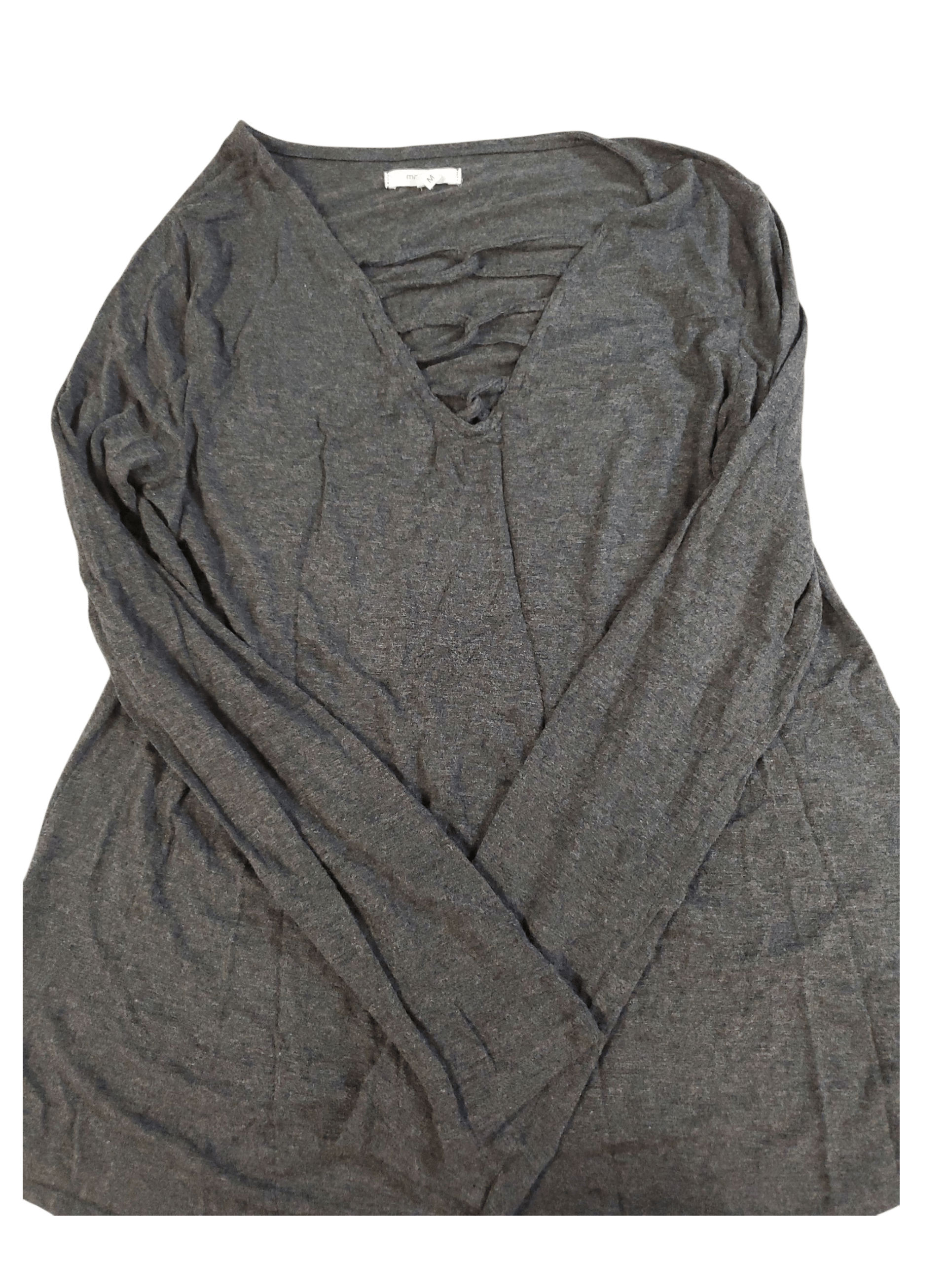 Women's Medium Long Sleeve