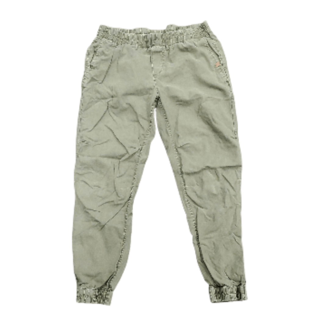 Women's Medium Cargo Pants