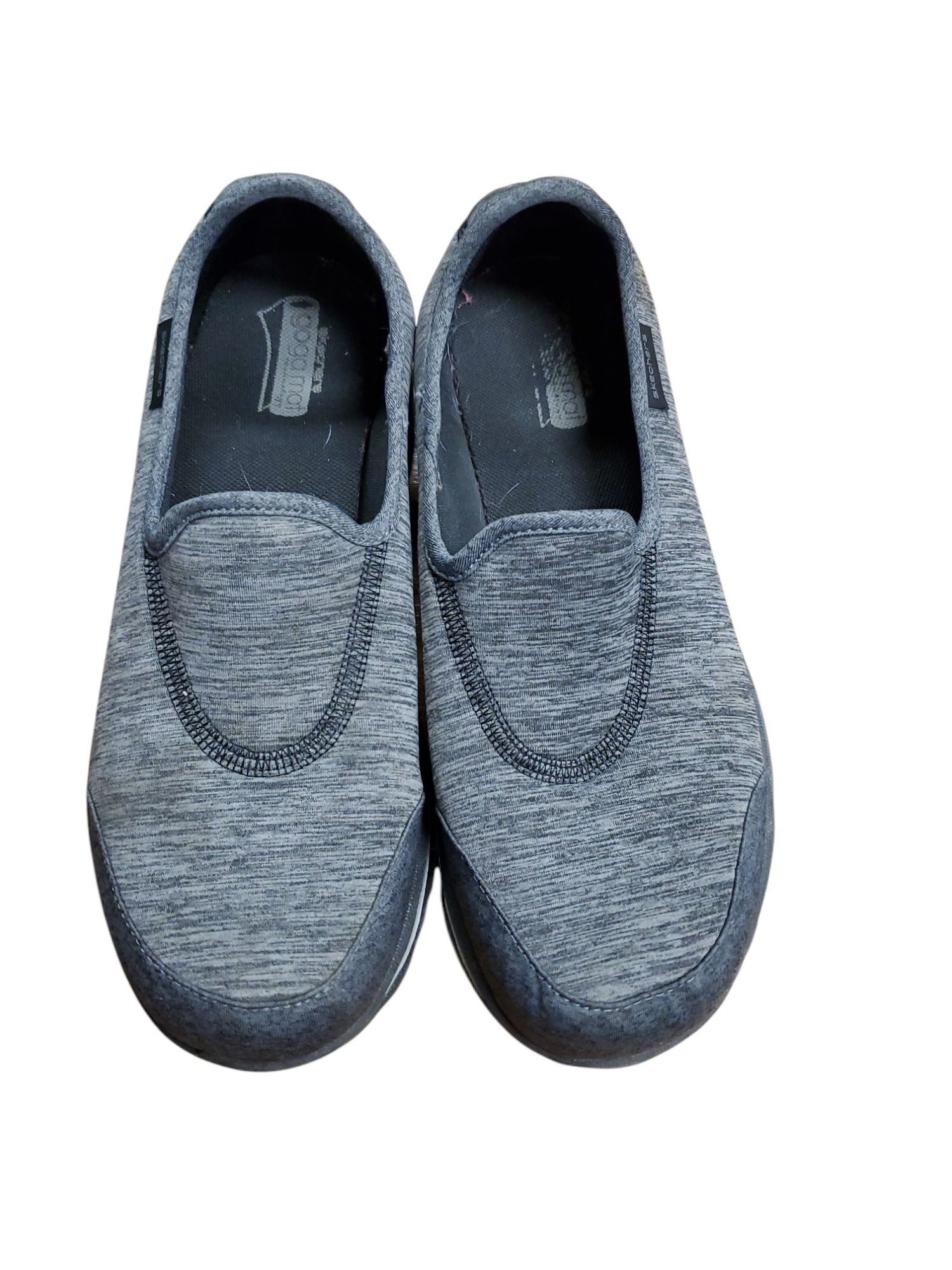 Woman’s Size 7 Sketchers Shoes