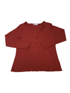 Women's Medium CLEO Top