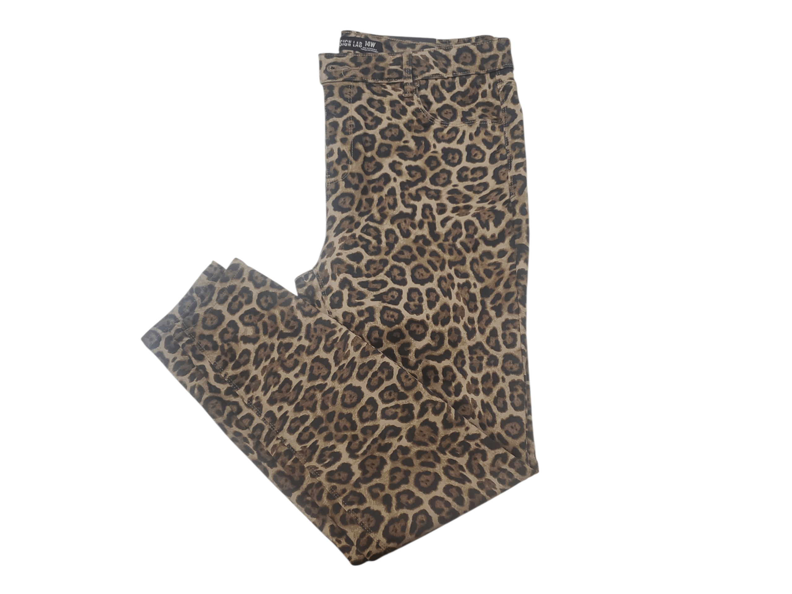 New Women’s Size 14W Pants